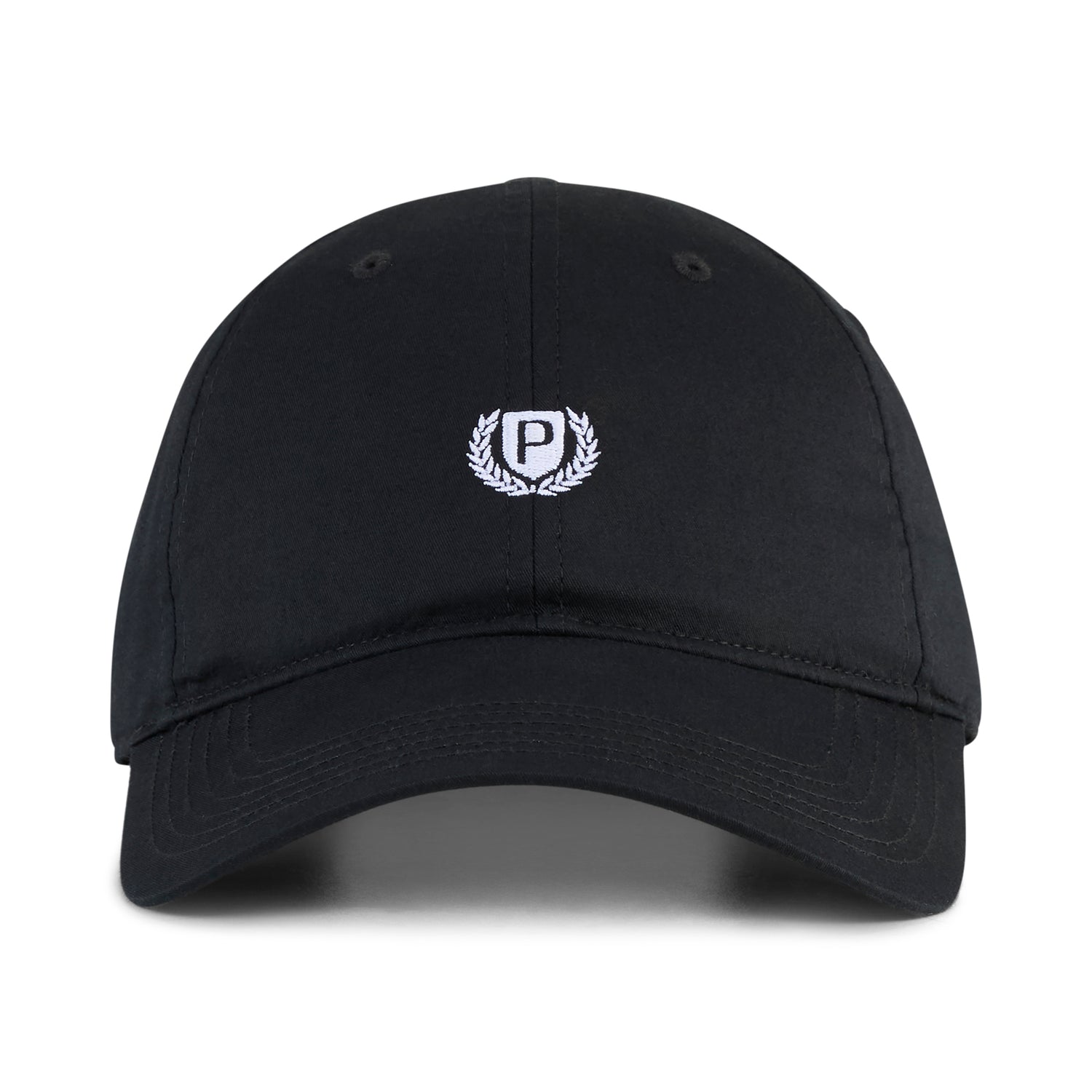 Puma Black / White Glow