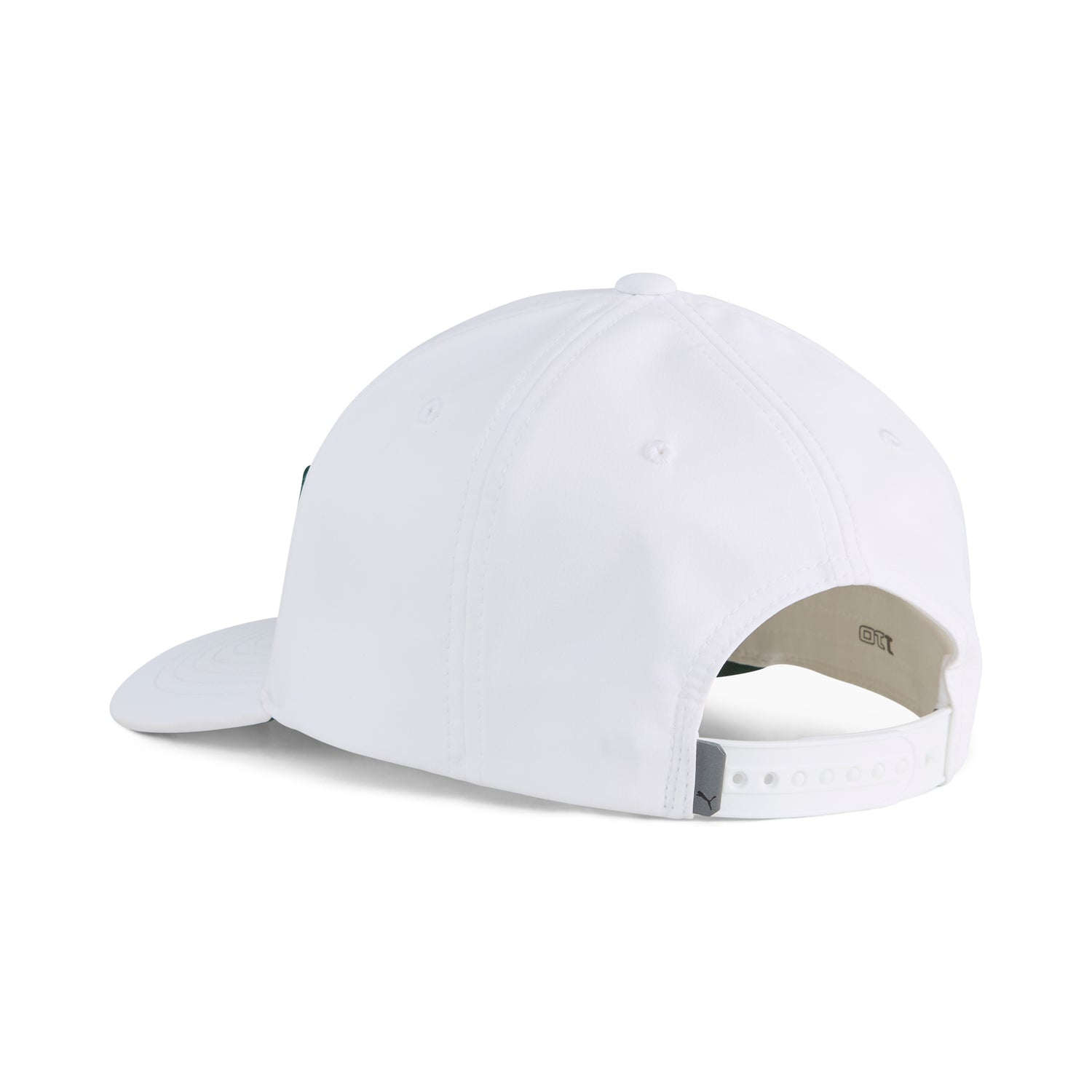 White Glow / Dark Myrtle
