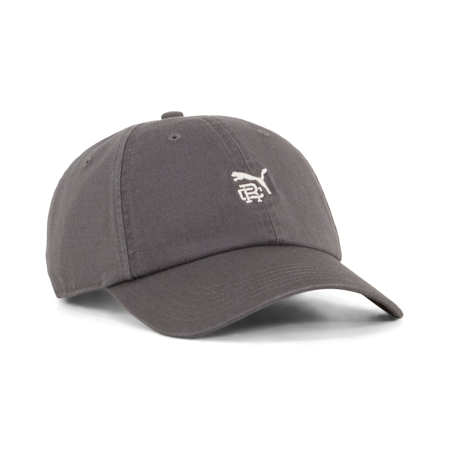 Dusky Gray