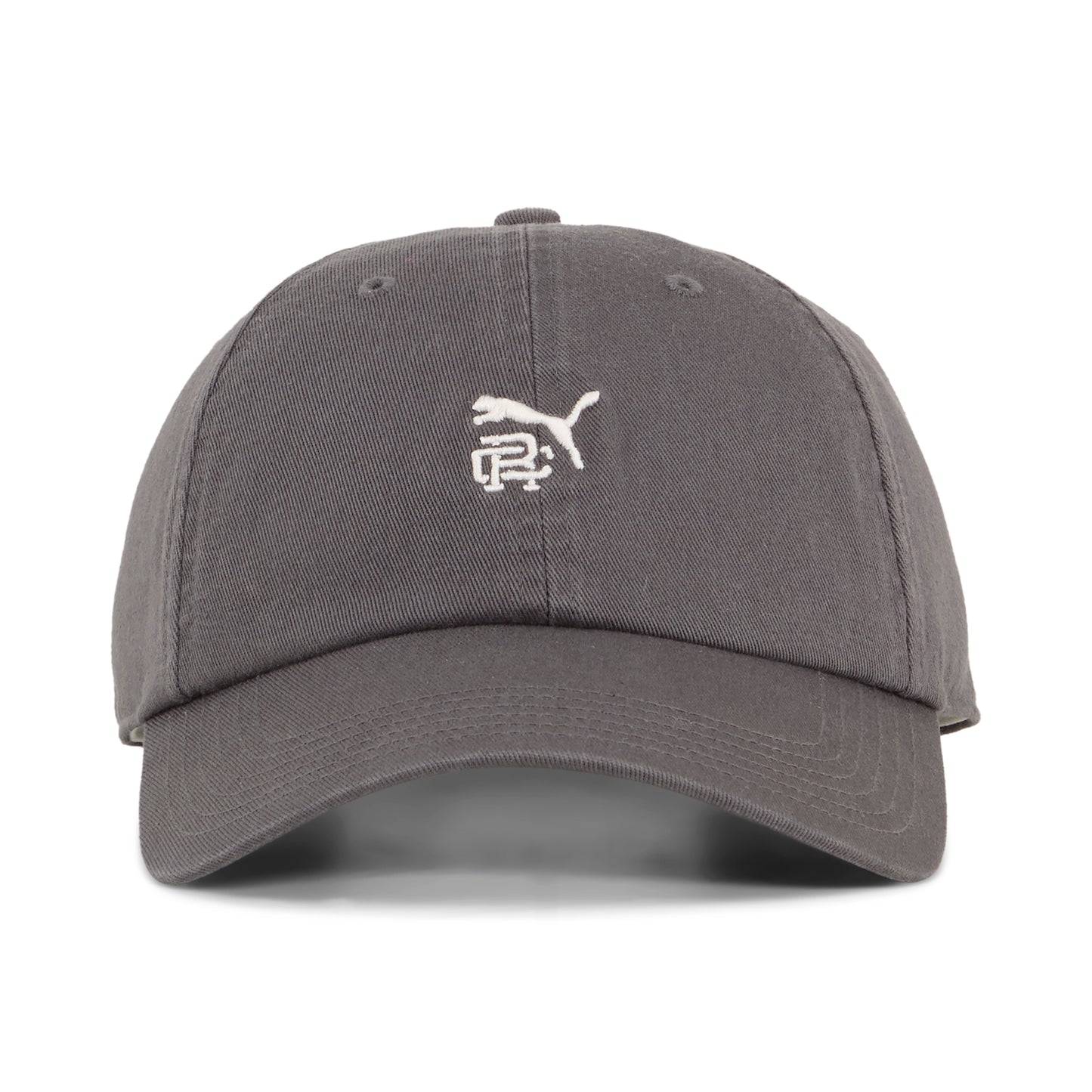 Dusky Gray