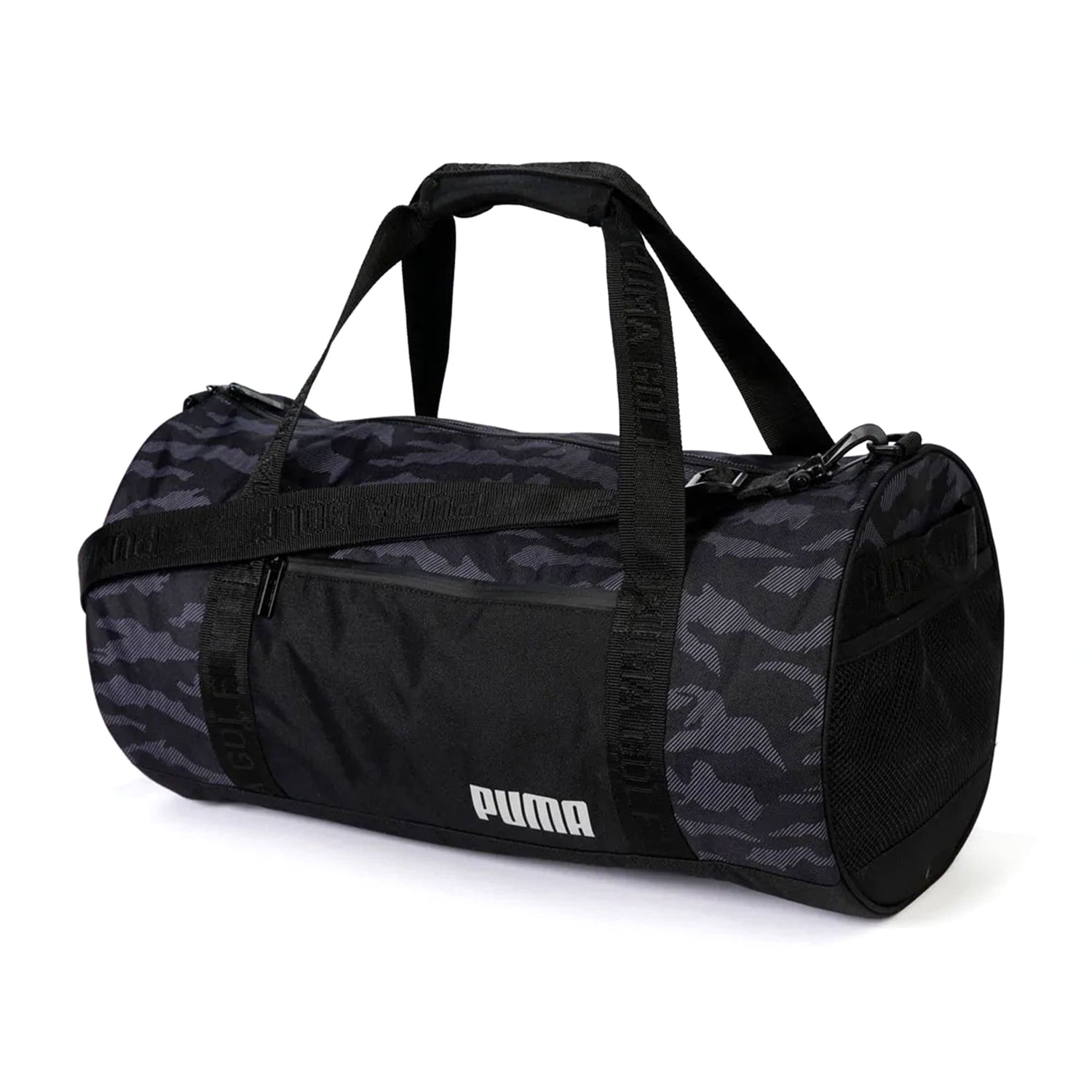 Puma Black