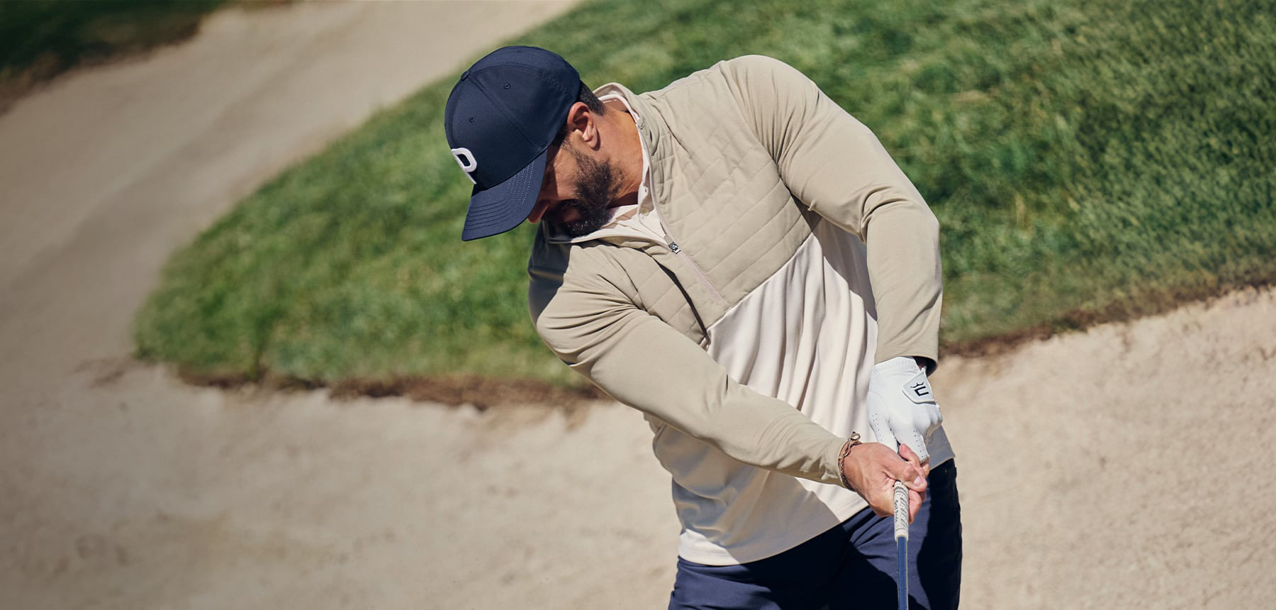 PUMA Golf | Sport-Driven Performance & Elevated Style