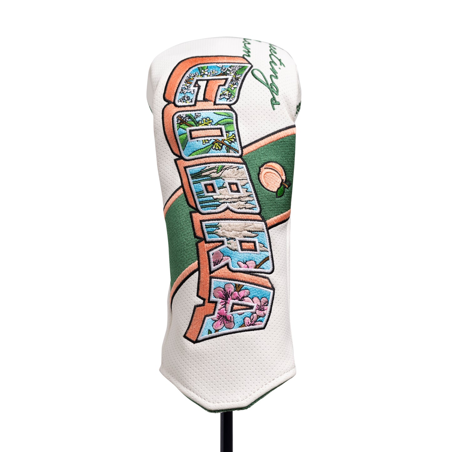 DS-ADAPT X Season Opener Driver - Limited Edition
