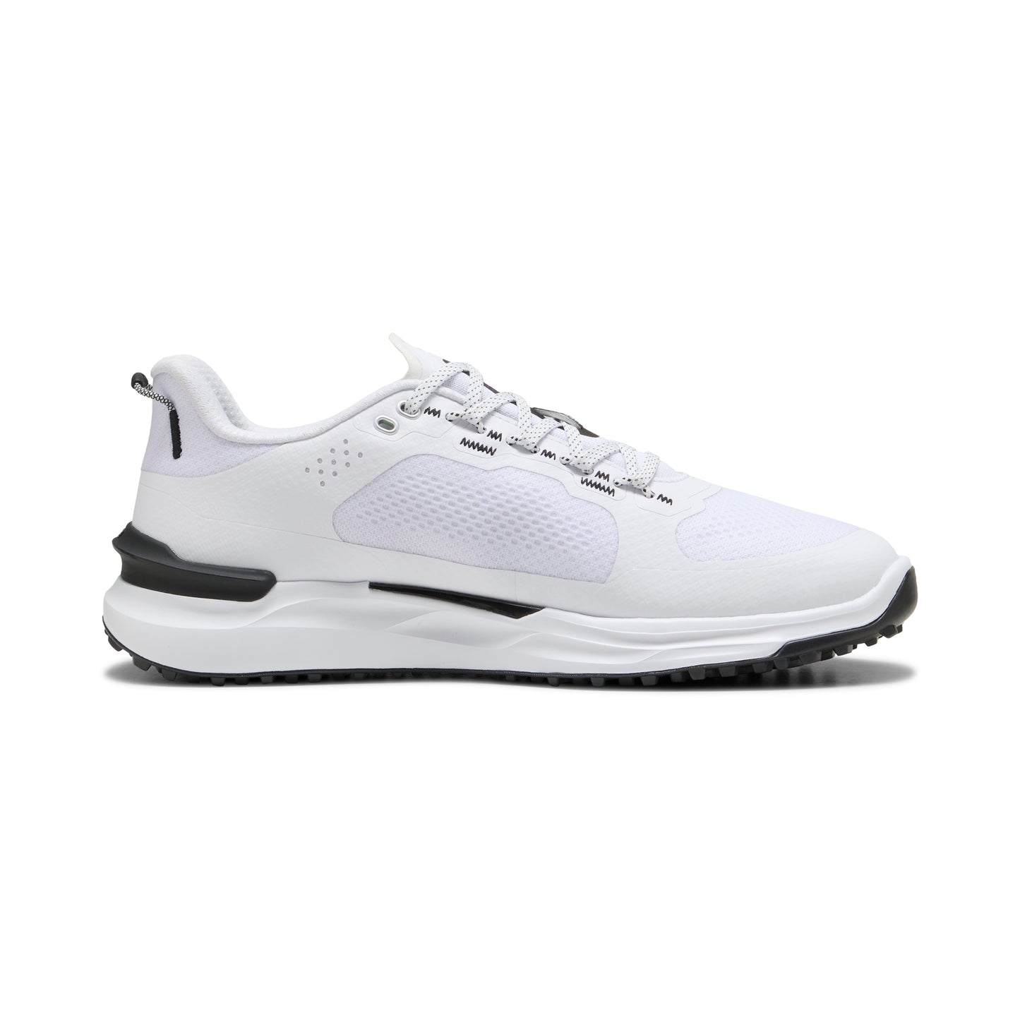 Puma White / Puma Black / Puma White