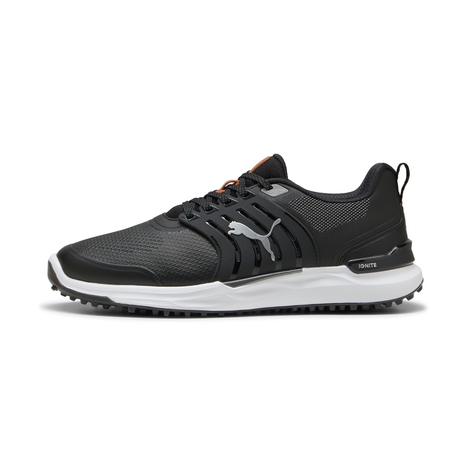 Puma Black / Puma Silver / Slate Sky