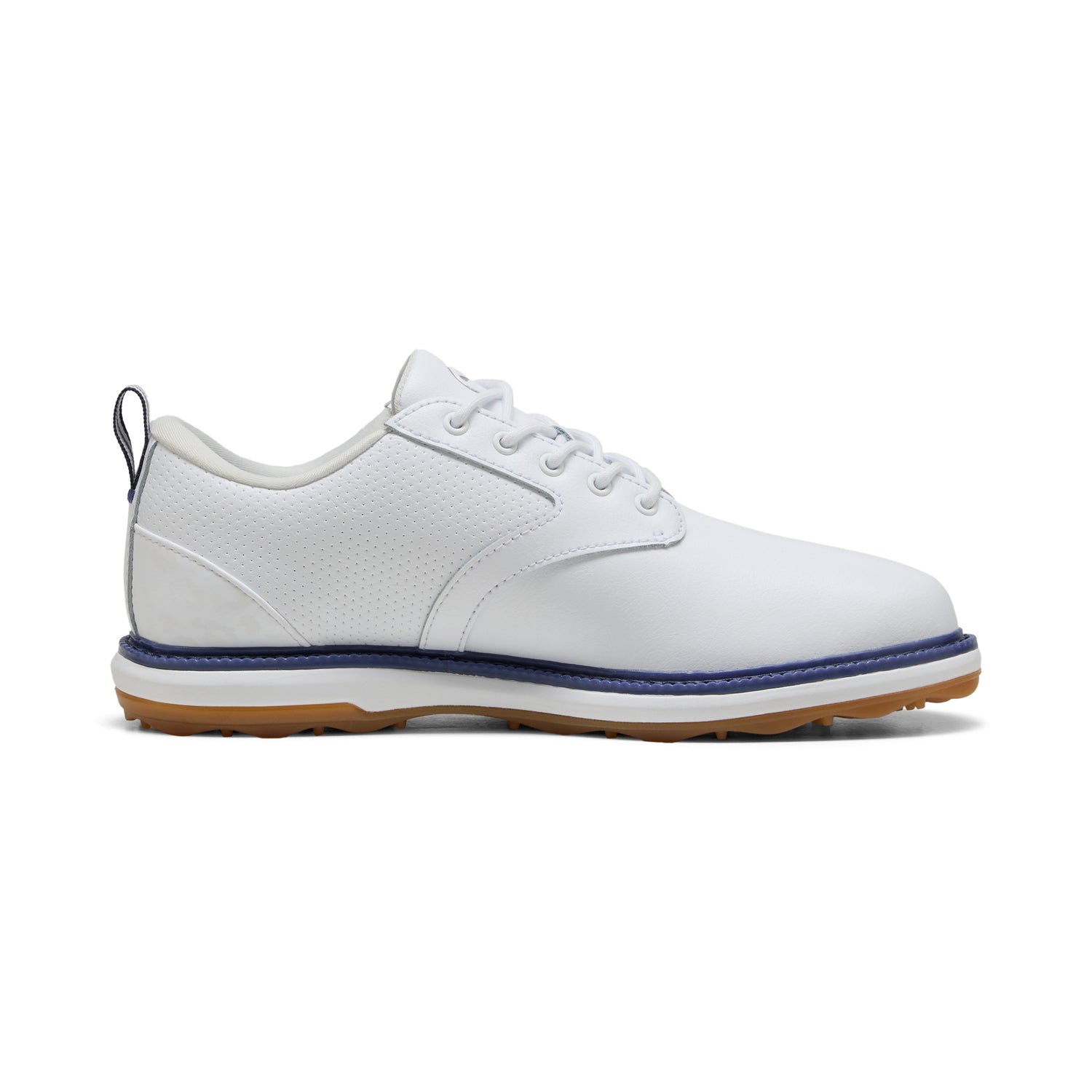 Puma White / Blue Crystal / Gum