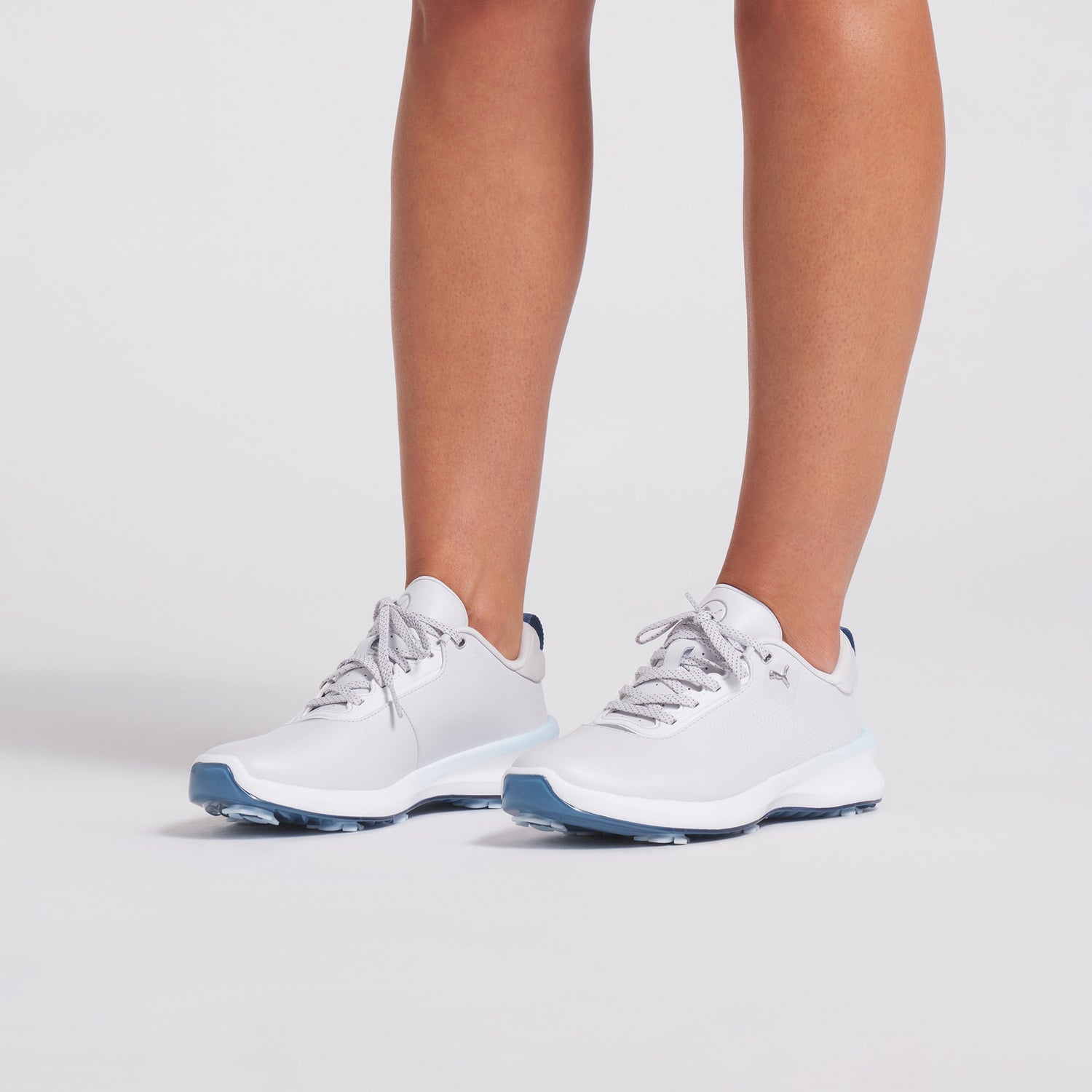 Feather Gray / Blue Horizon