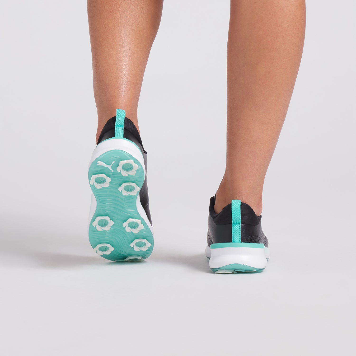 Puma Black / Aquatic