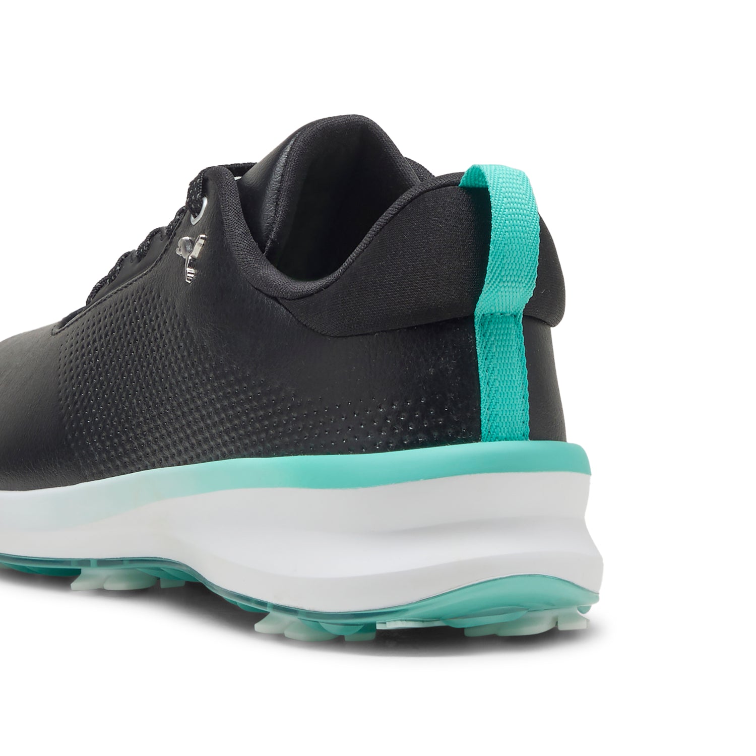 Puma Black / Aquatic