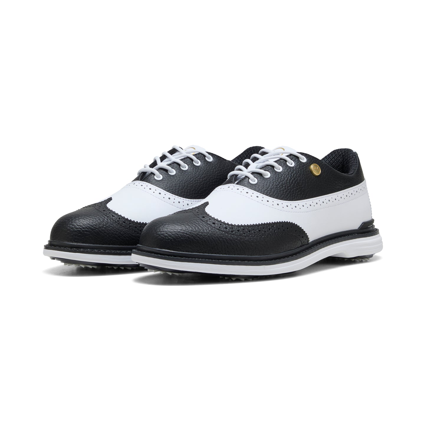 Puma Black / Puma White / Glacial Gray