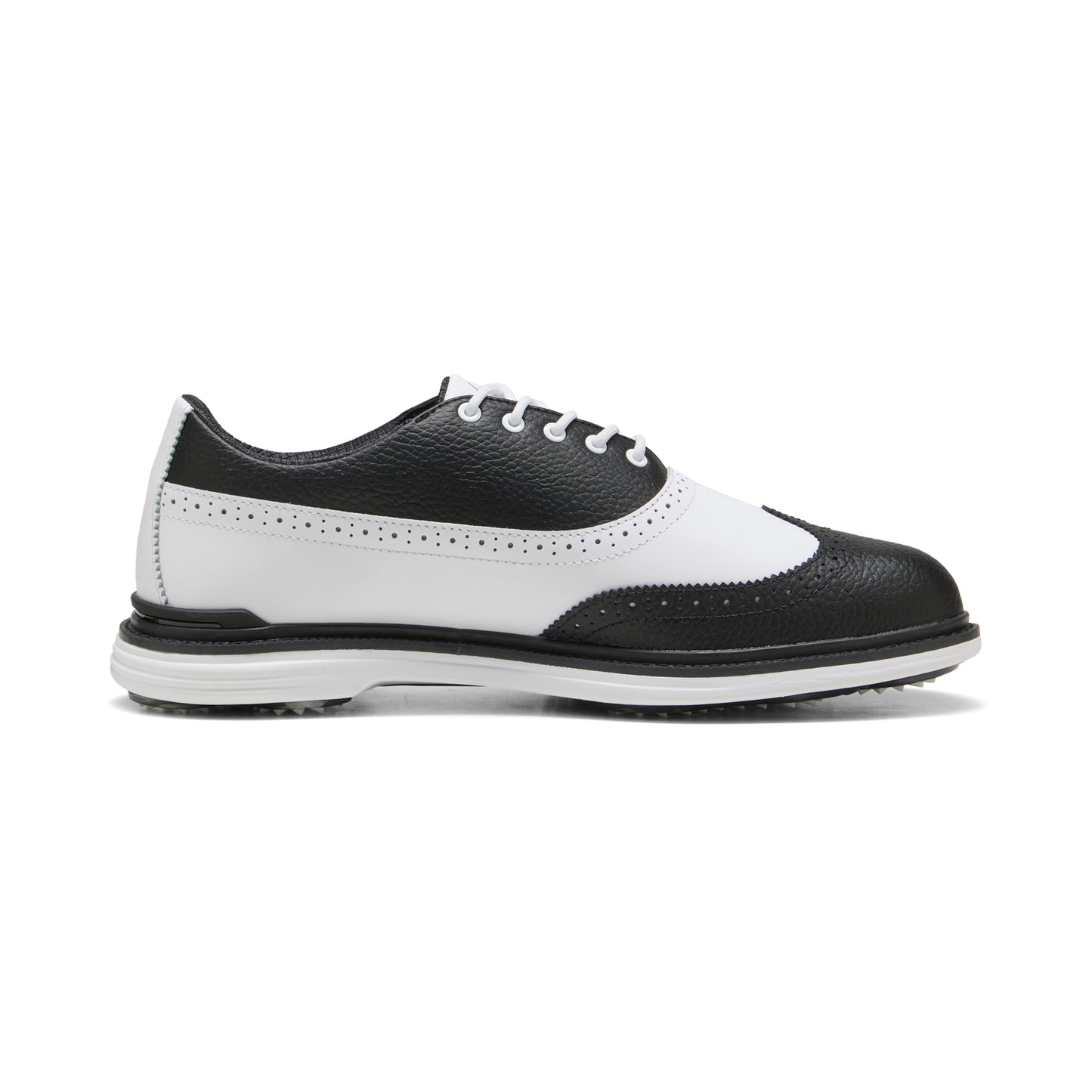 Puma Black / Puma White / Glacial Gray