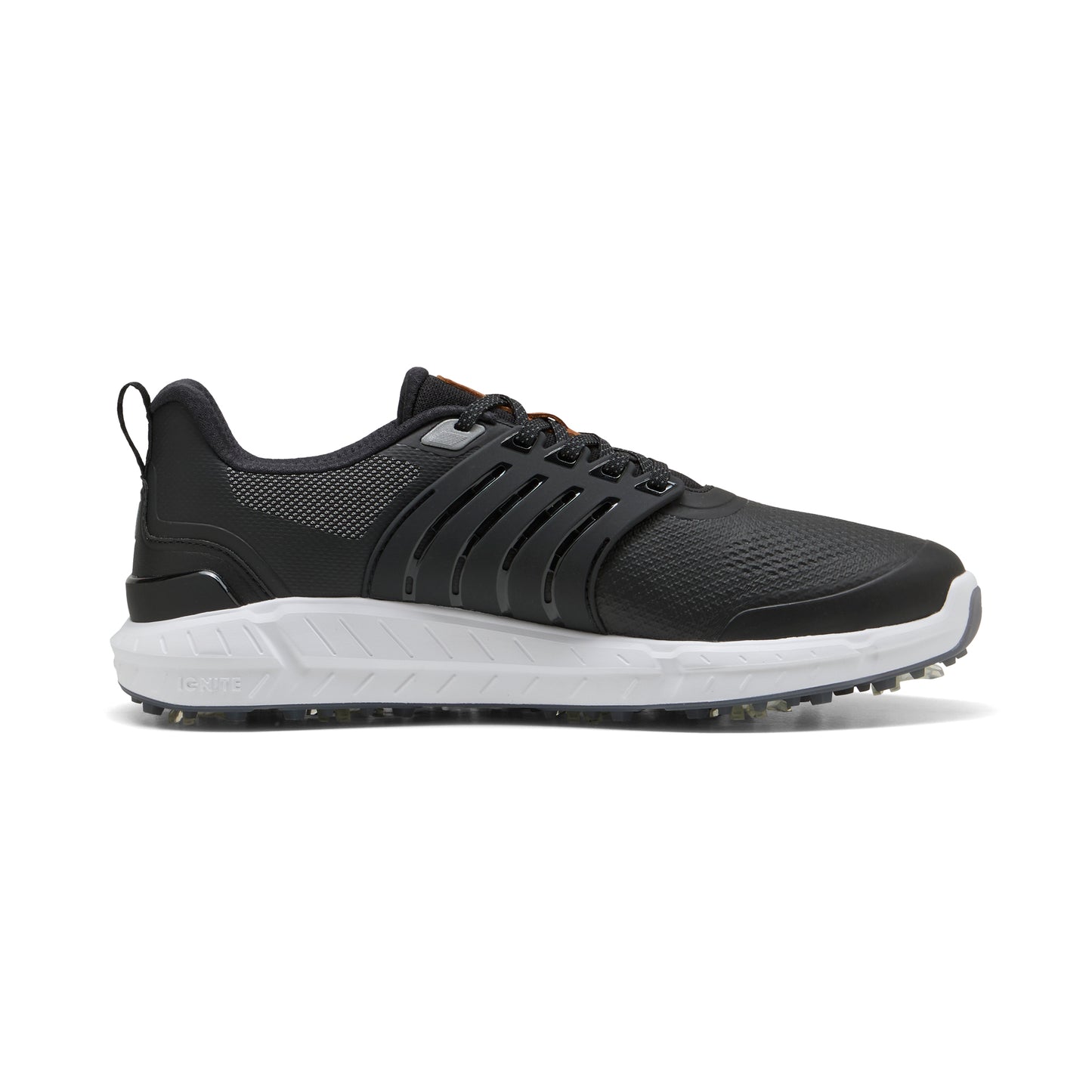 Puma Black / Puma Silver / Slate Sky