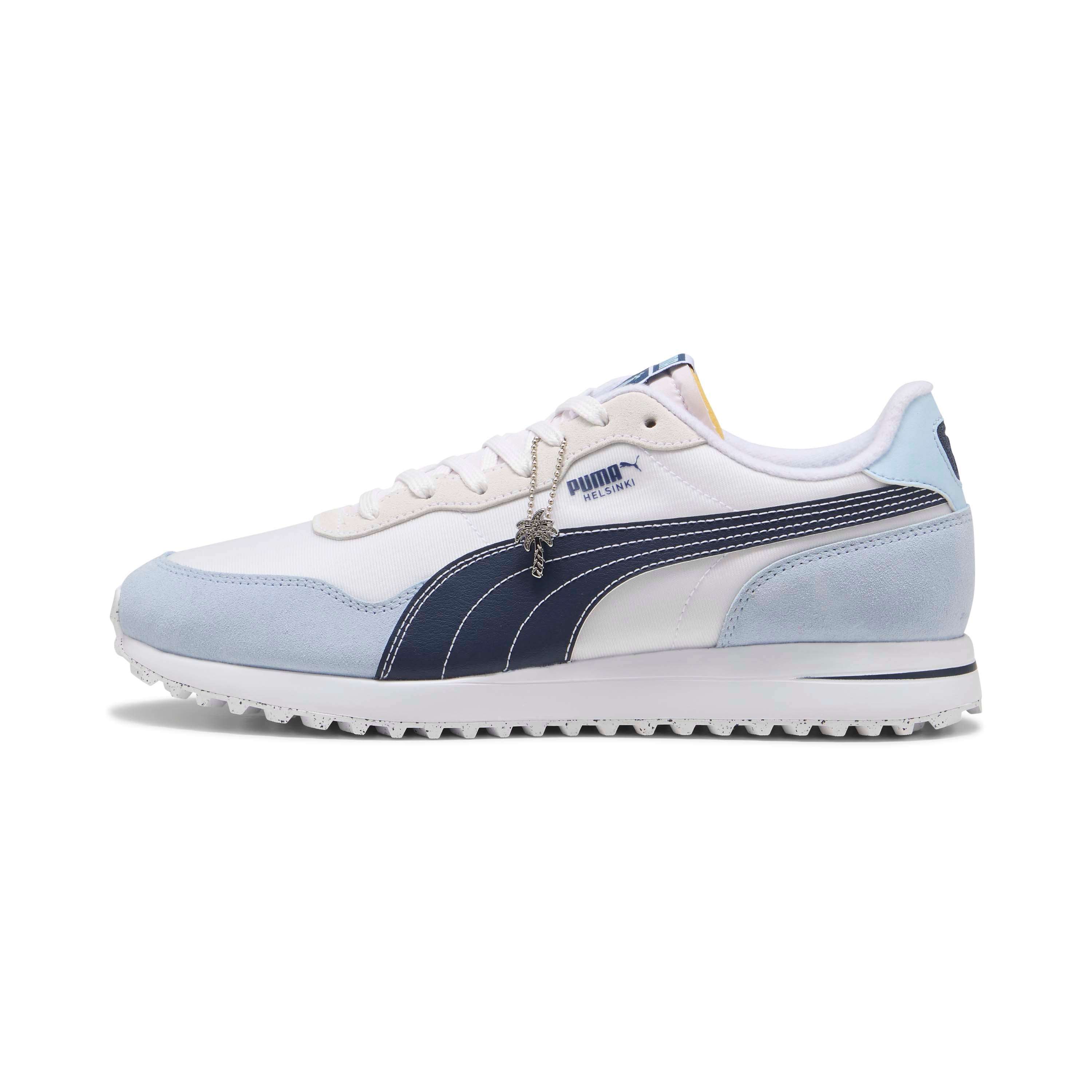 PTC HELSINKI G Spikeless Golf Shoes – PUMA Golf