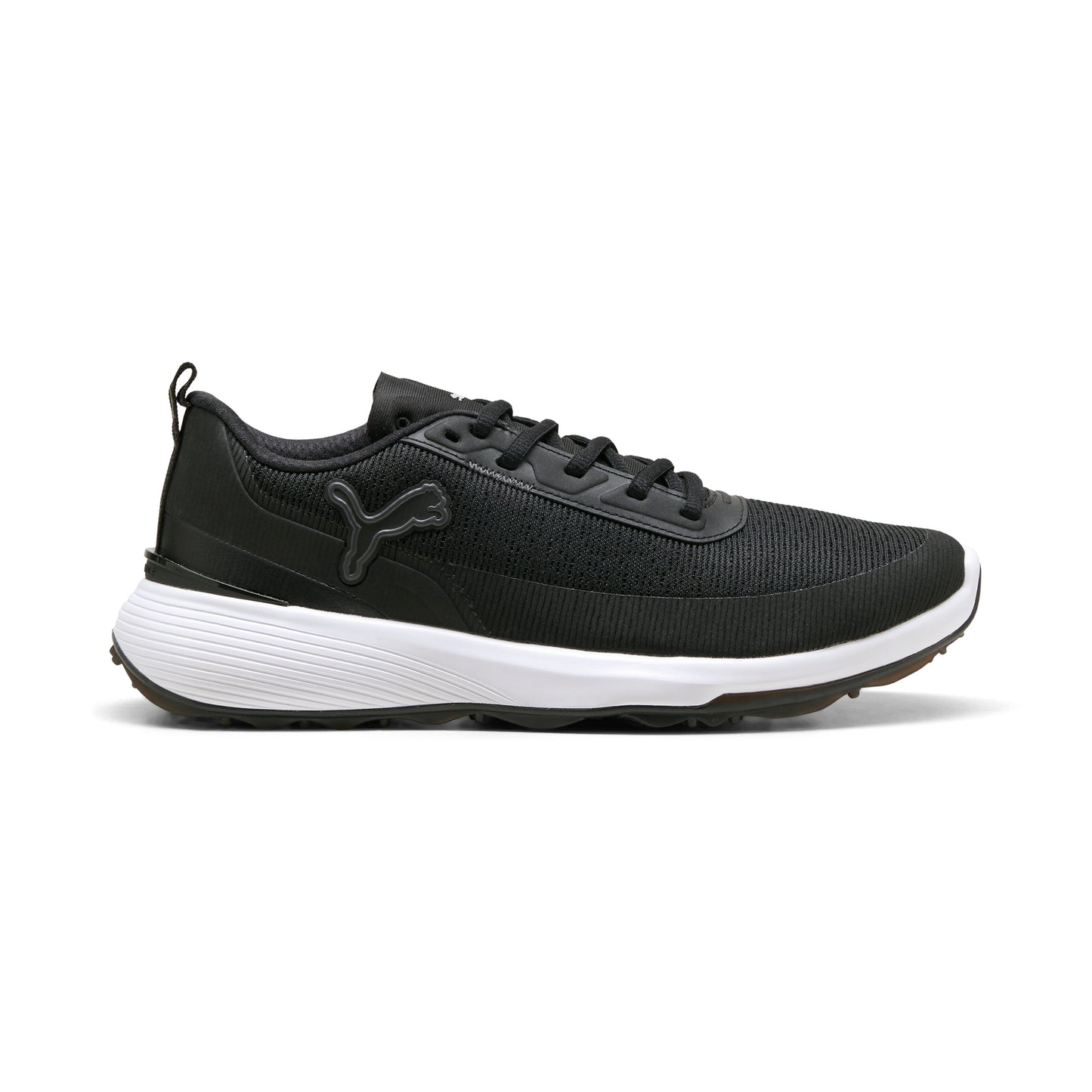 Puma Black / Dark Coal