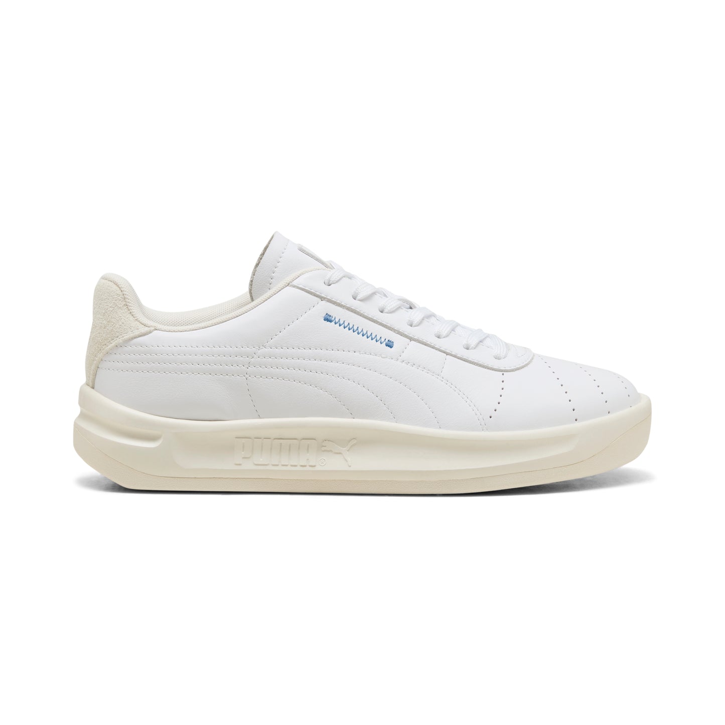 Puma White / Puma White