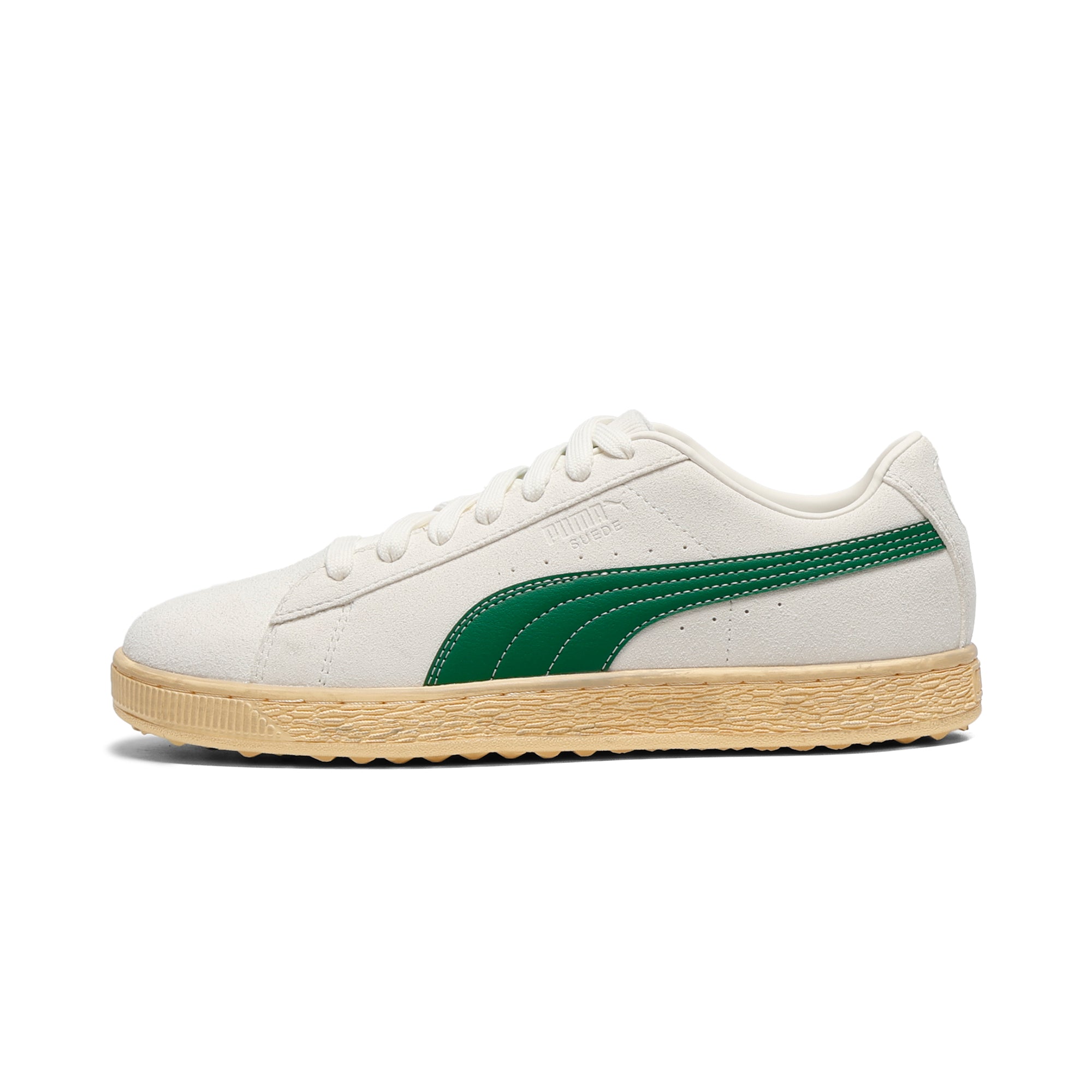 PUMA ゴルフシューズ 192430 03 Suede G 30904 Spikeless Golf Shoes – PUMA Golf