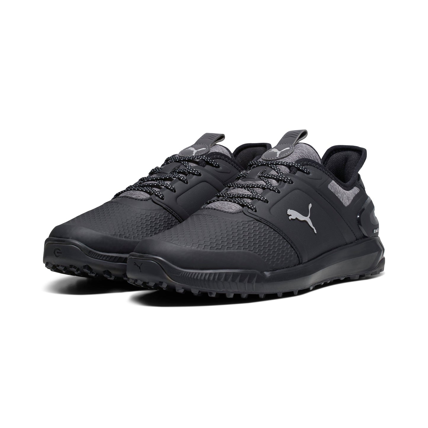 Puma Black / Quiet Shade