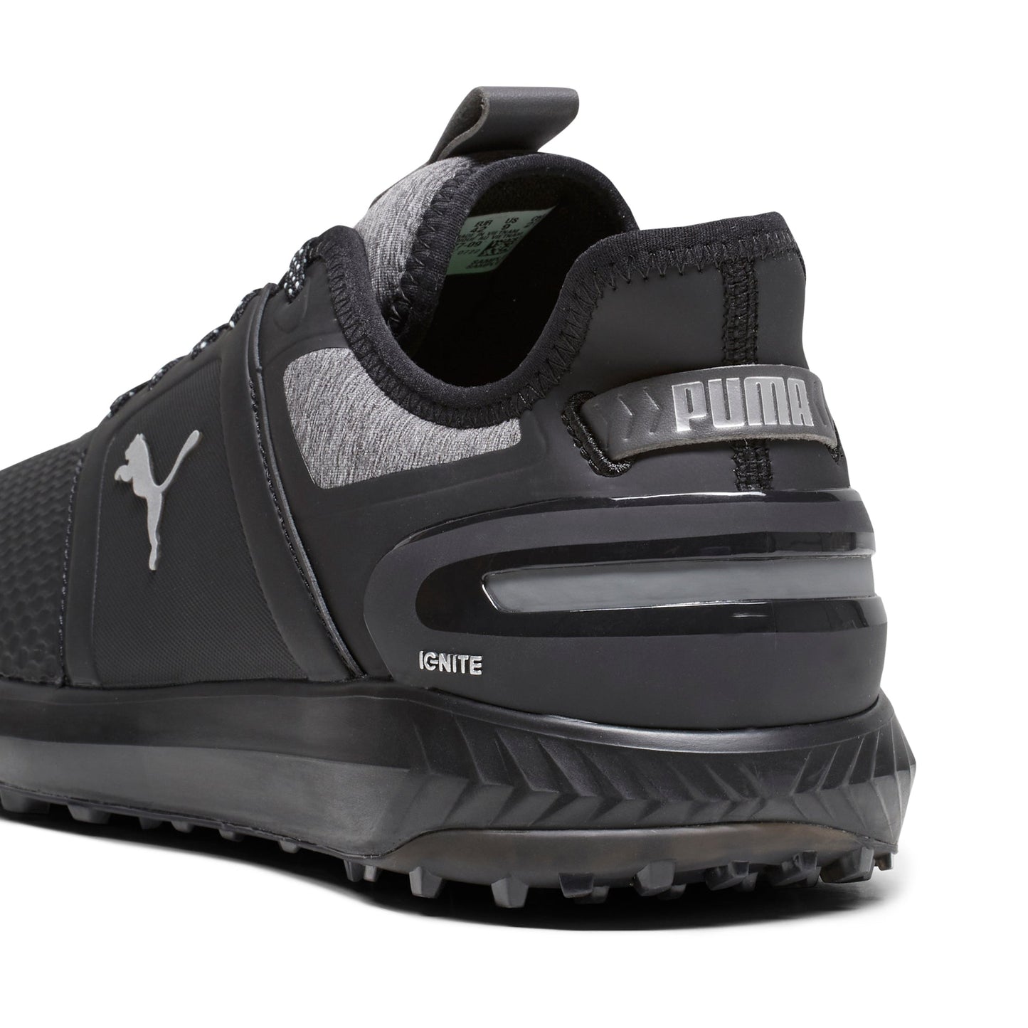 Puma Black / Quiet Shade