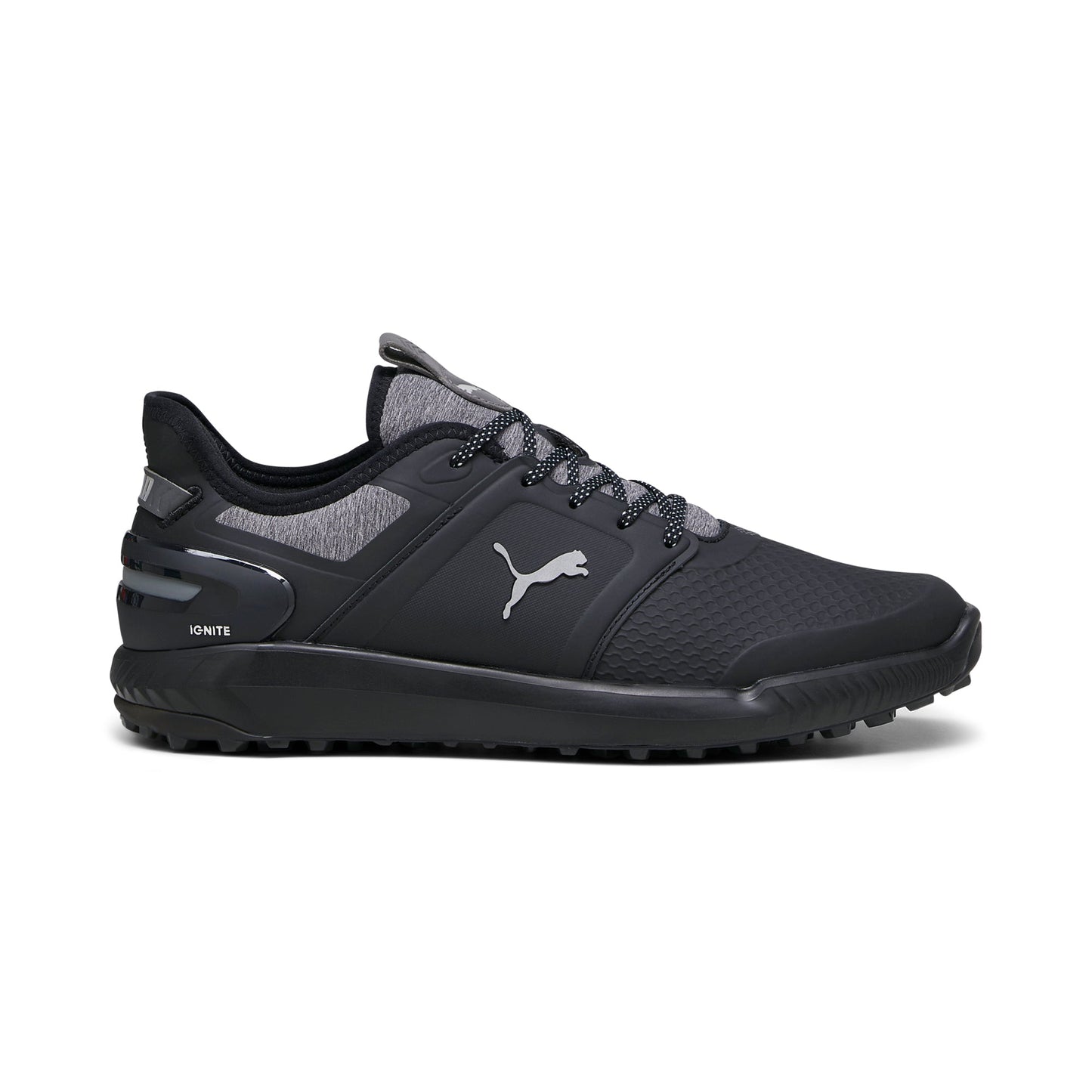 Puma Black / Quiet Shade