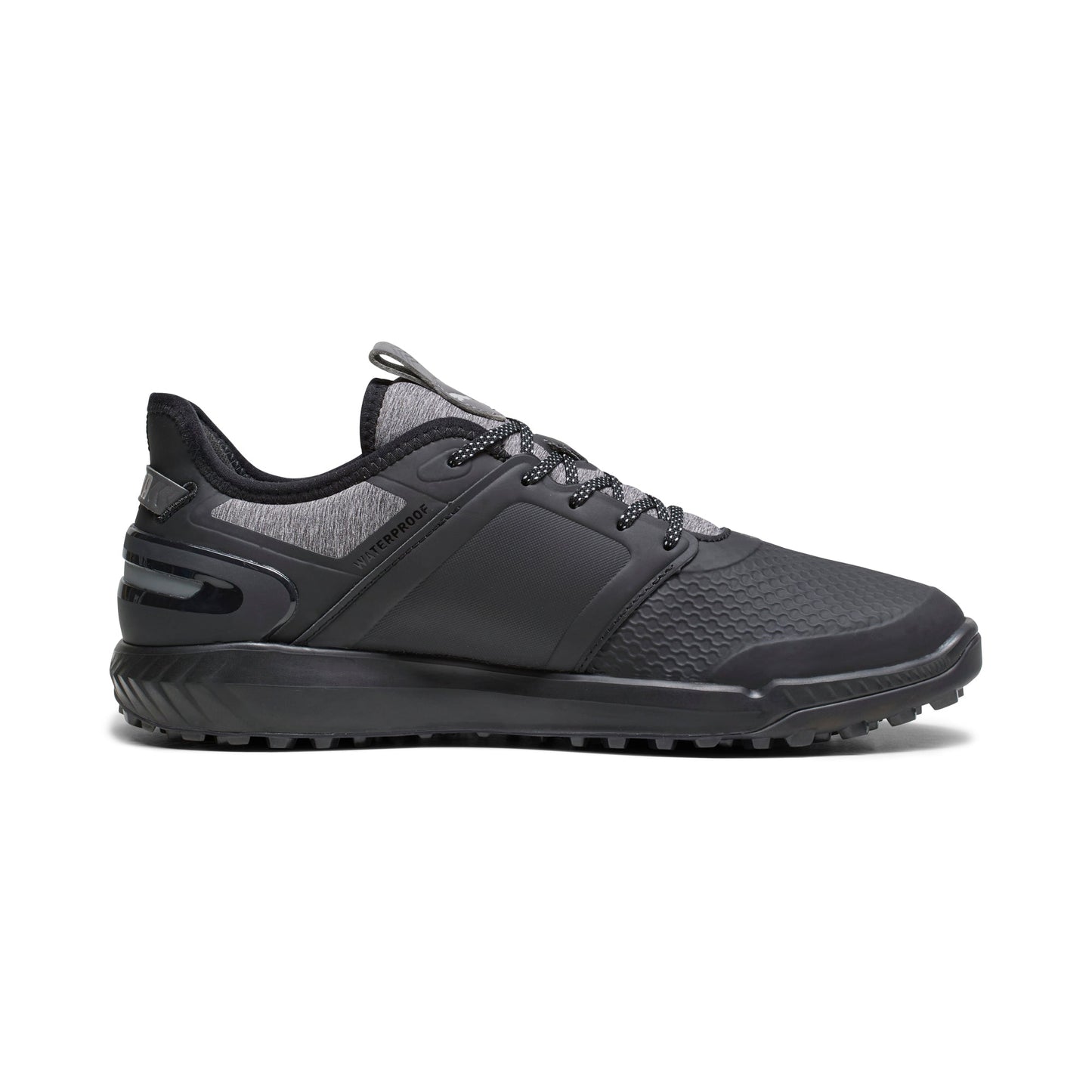 Puma Black / Quiet Shade