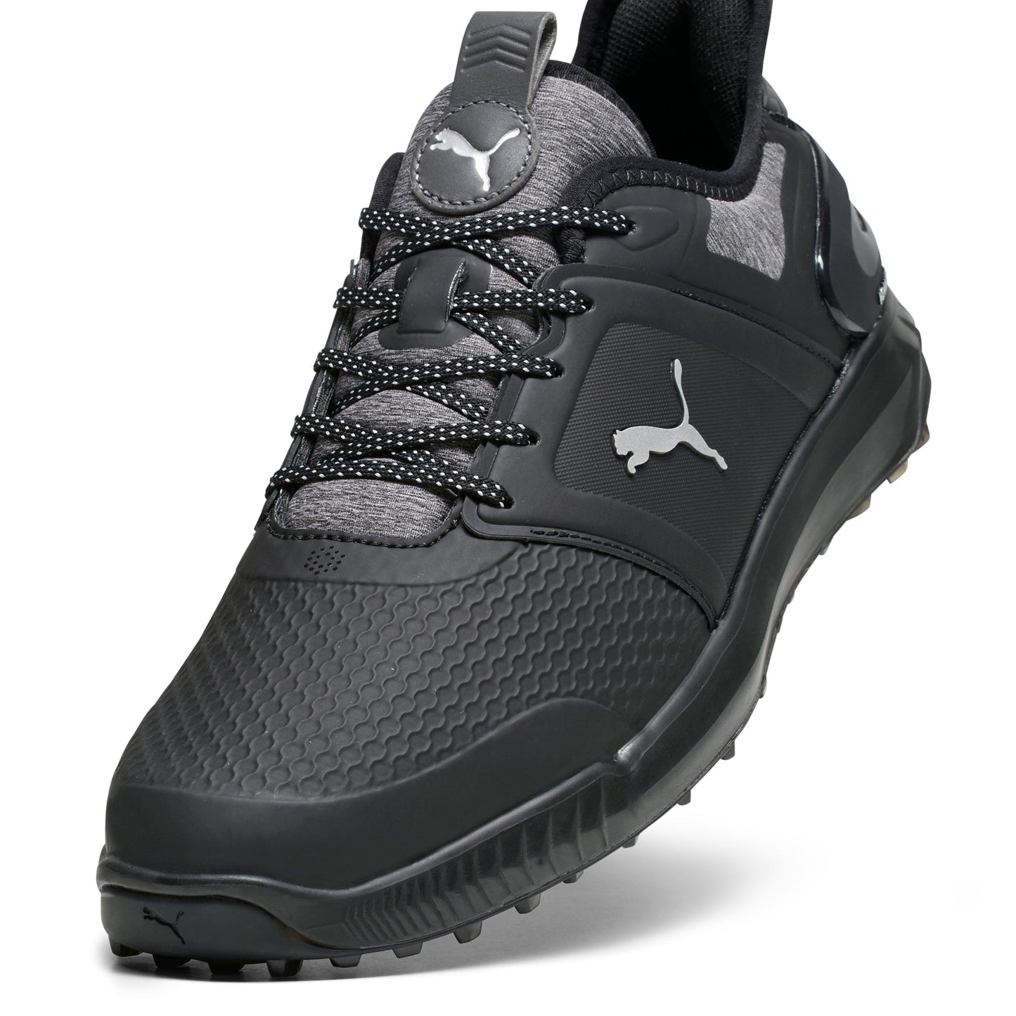 Puma Black / Quiet Shade