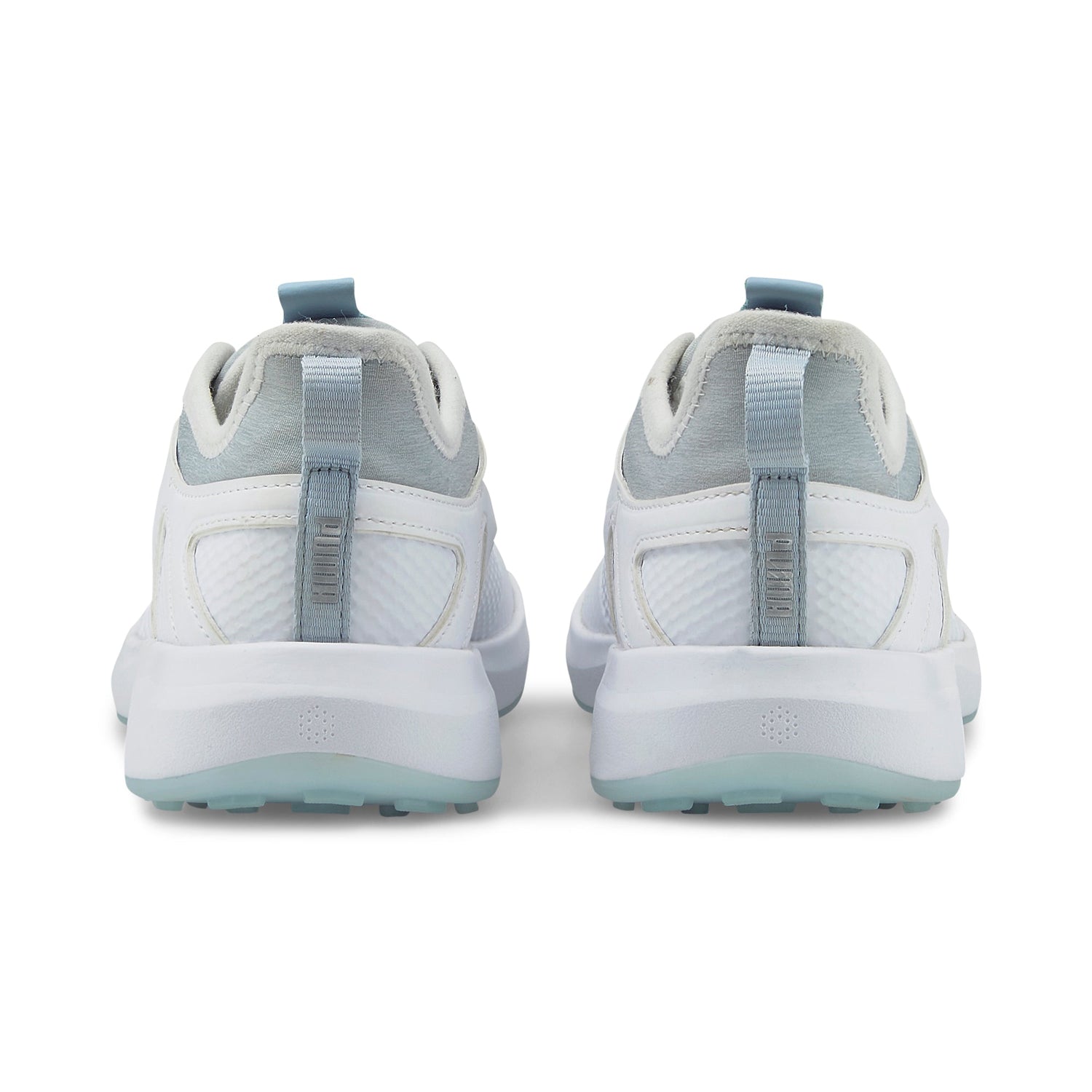 Puma White / Puma Silver / Lucite