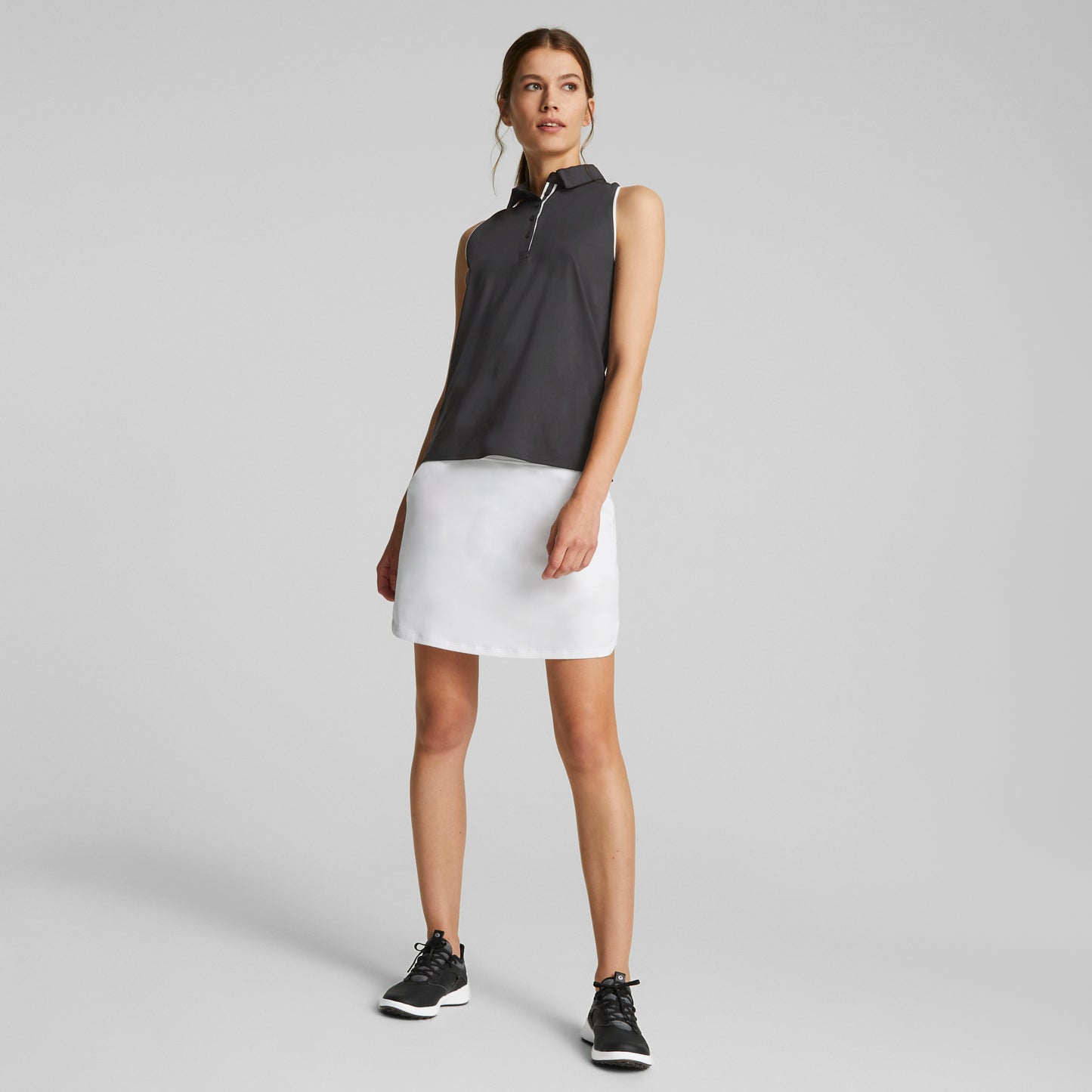 Puma Black / Puma Silver / Puma Black