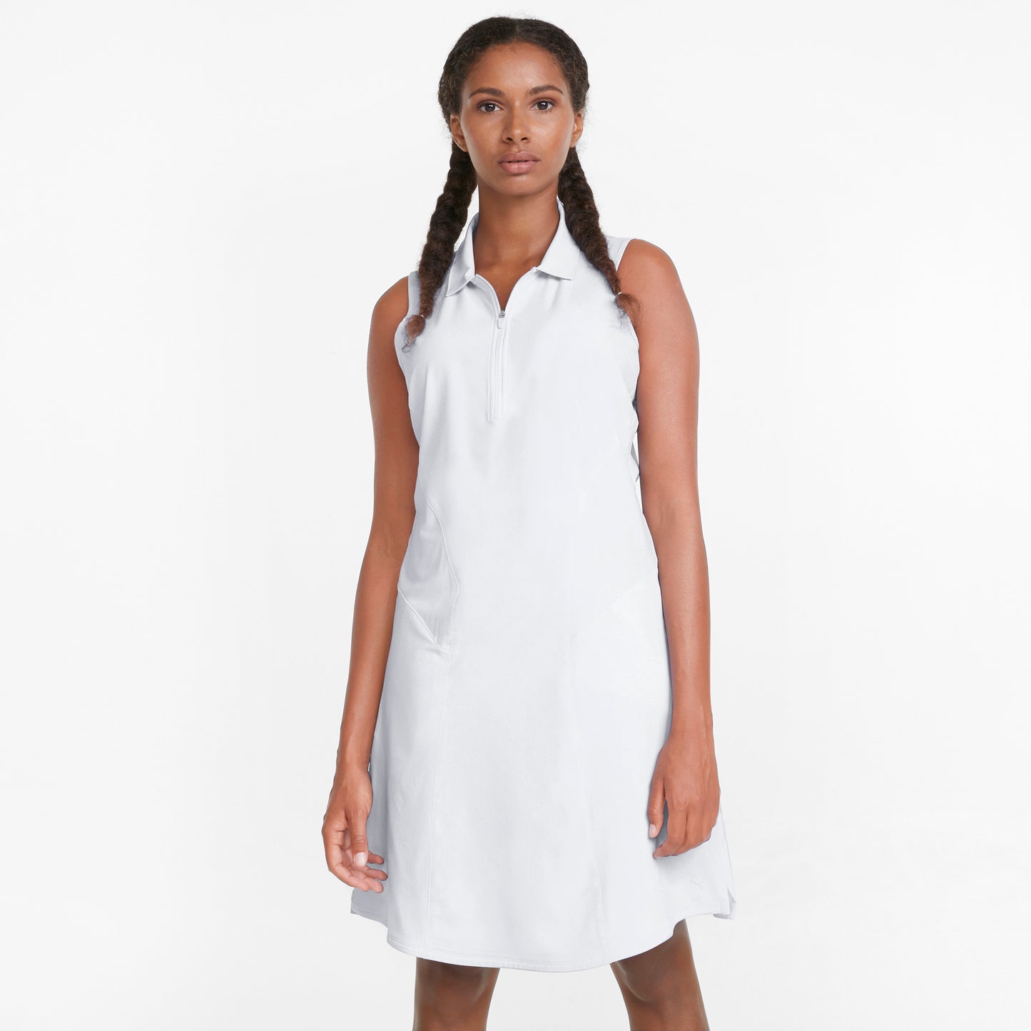 Bright White