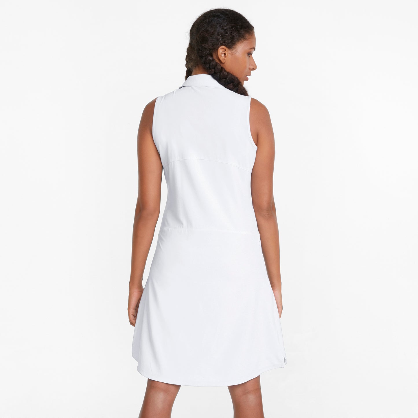 Bright White