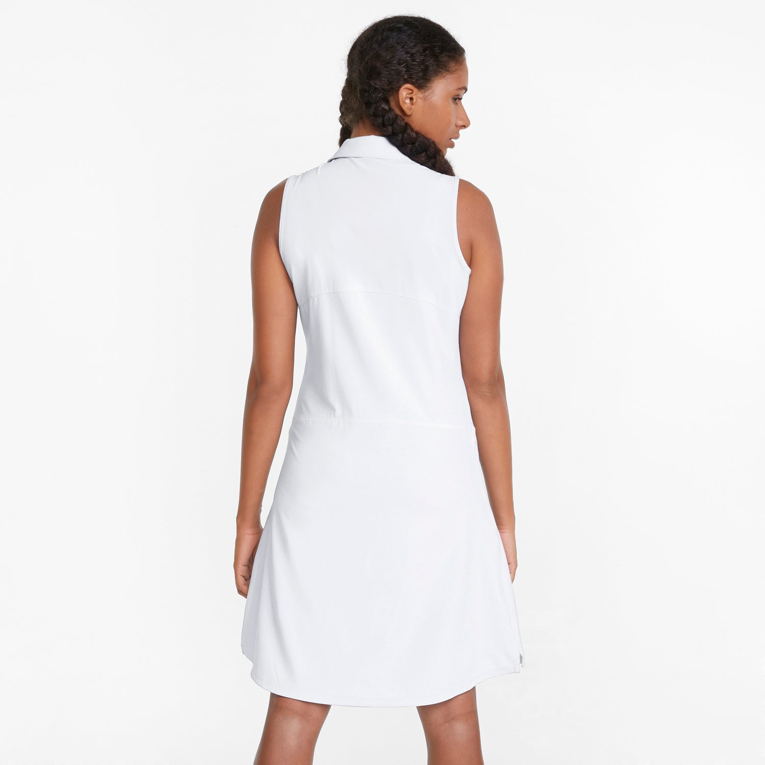 Bright White