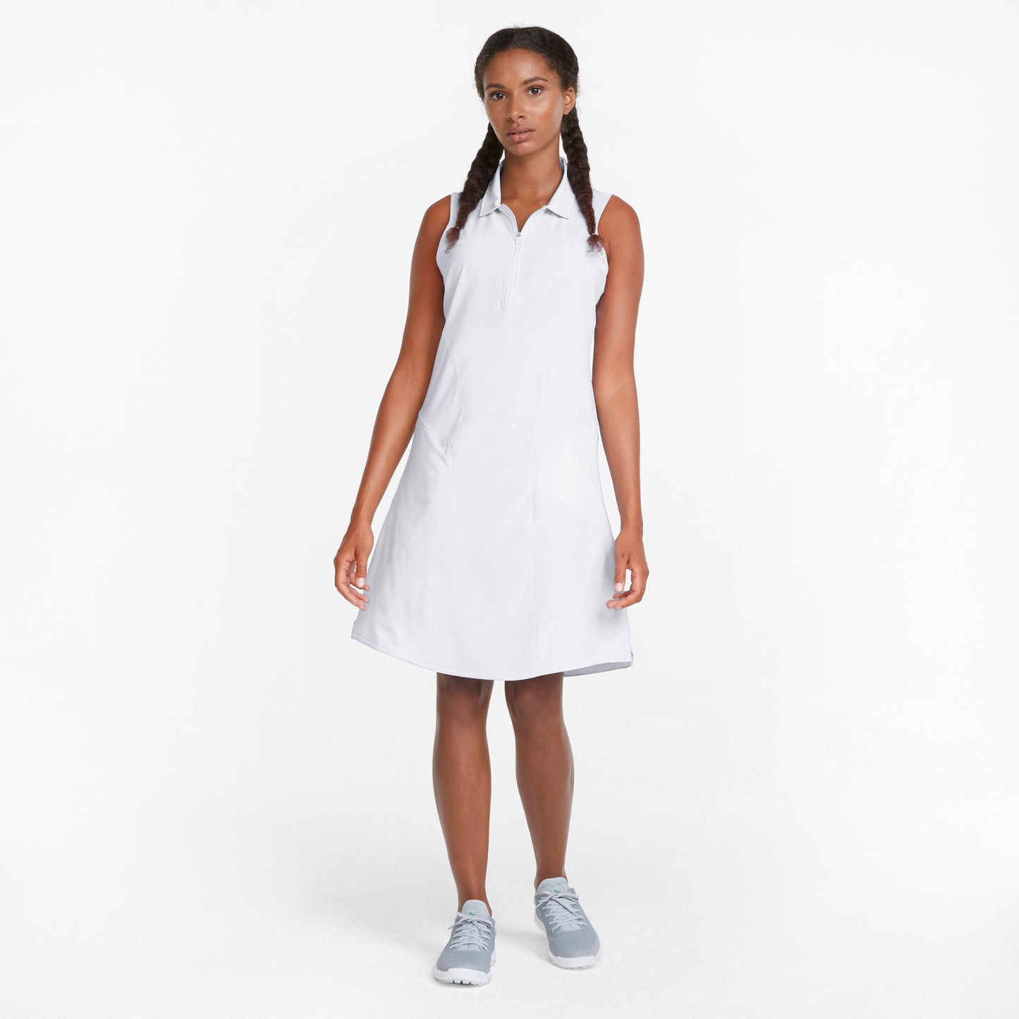 Bright White