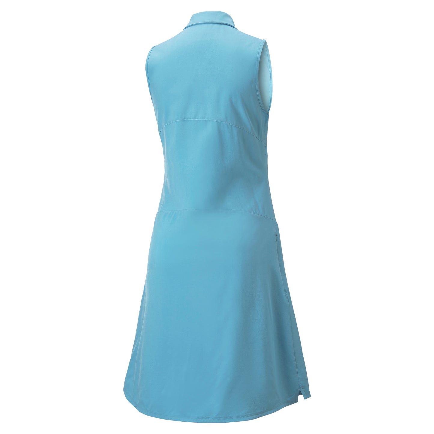 Dusty Aqua
