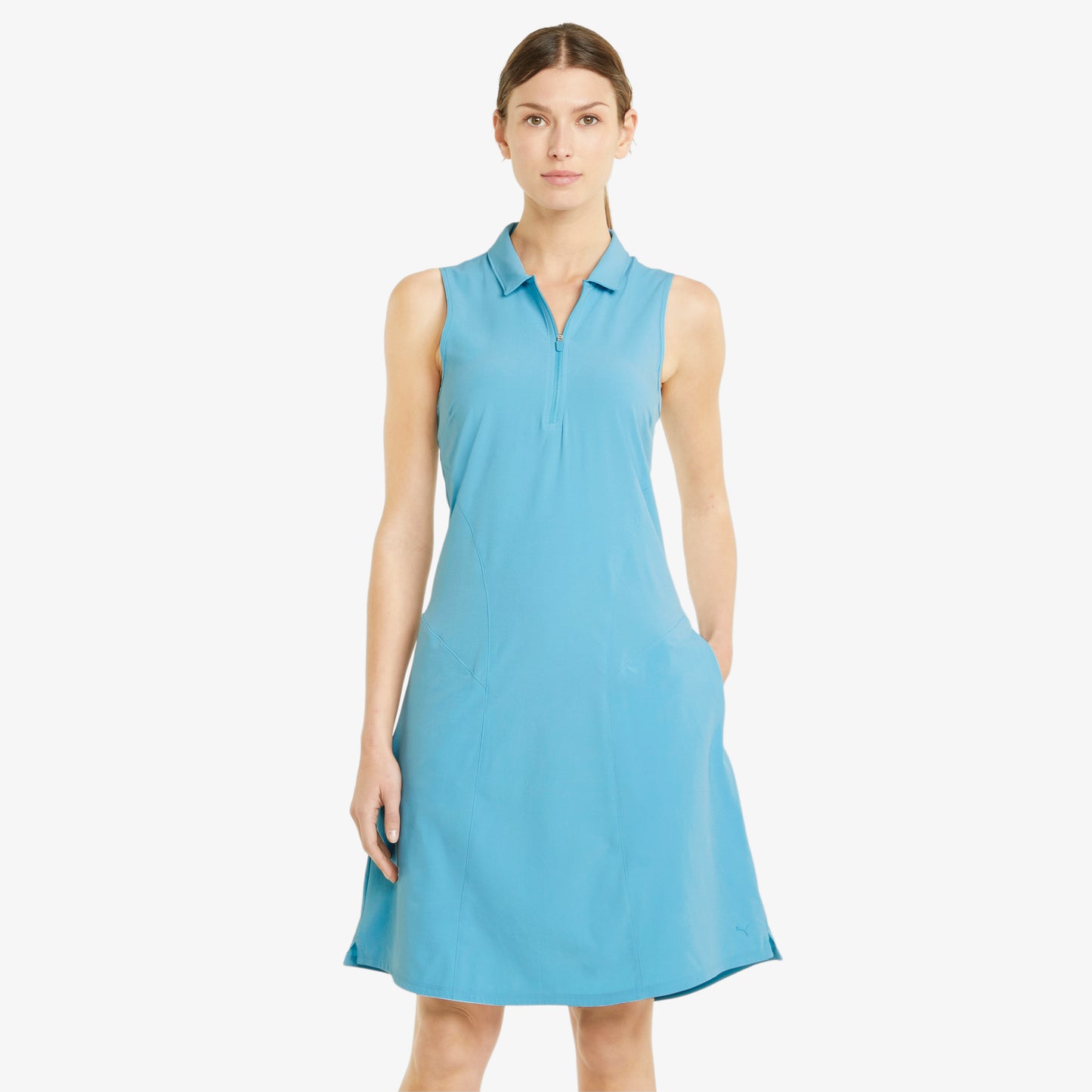 Dusty Aqua