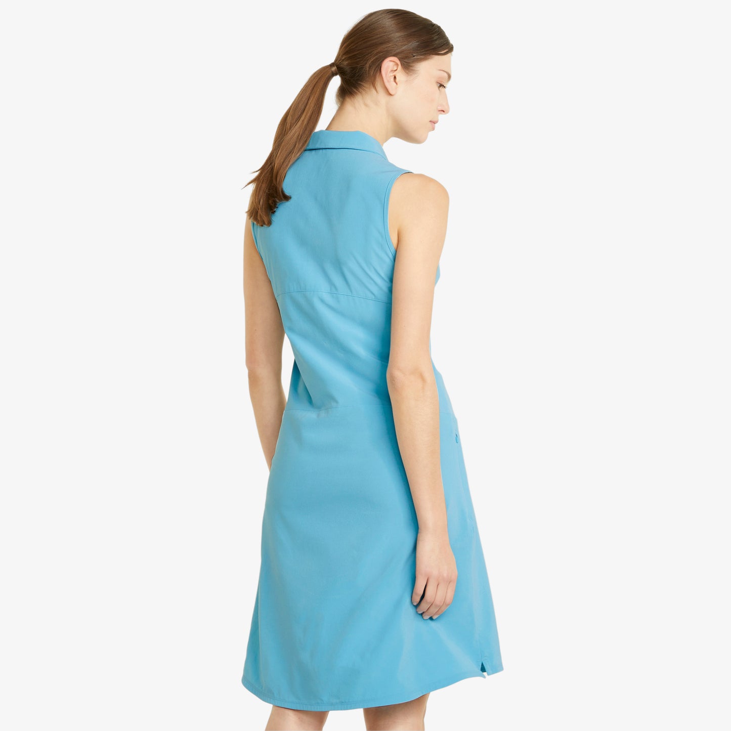 Dusty Aqua