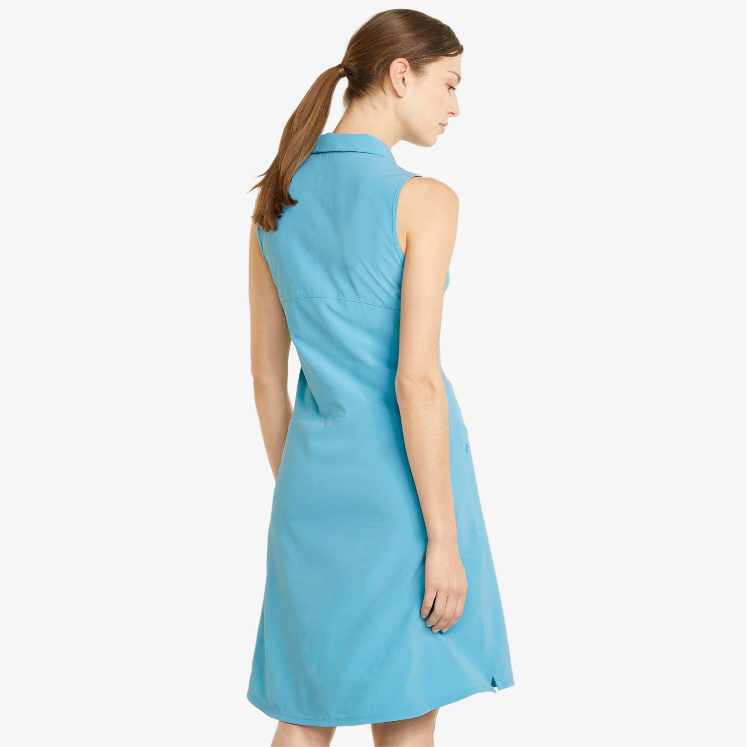 Dusty Aqua