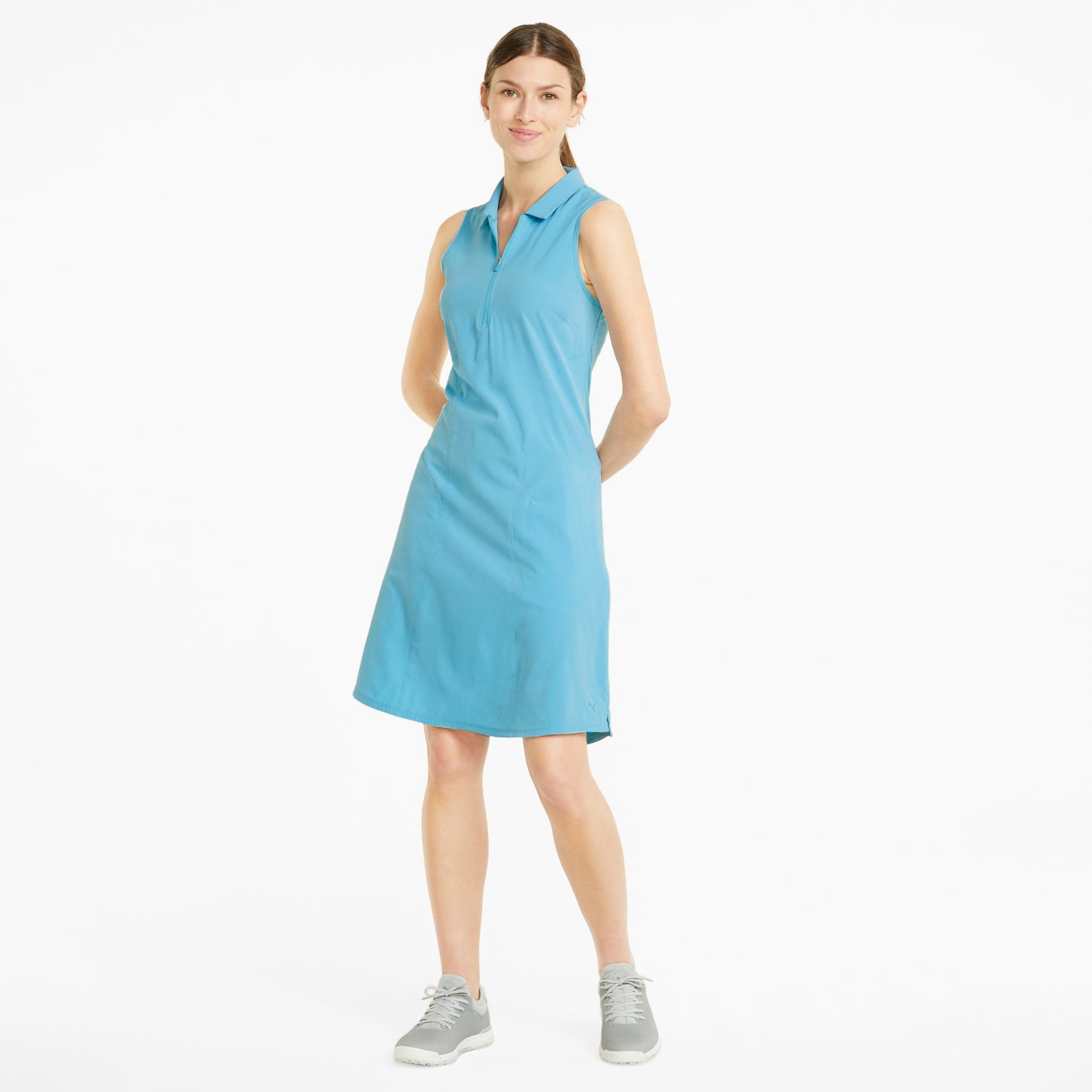 Dusty Aqua