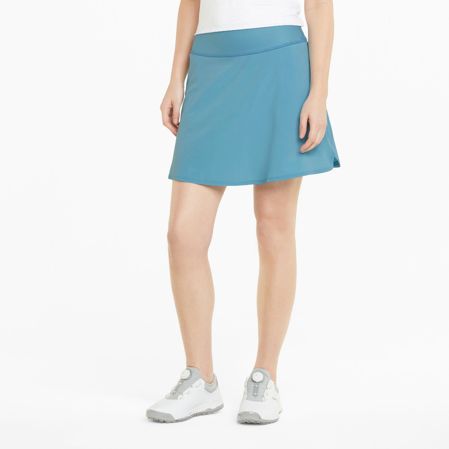 Dusty Aqua