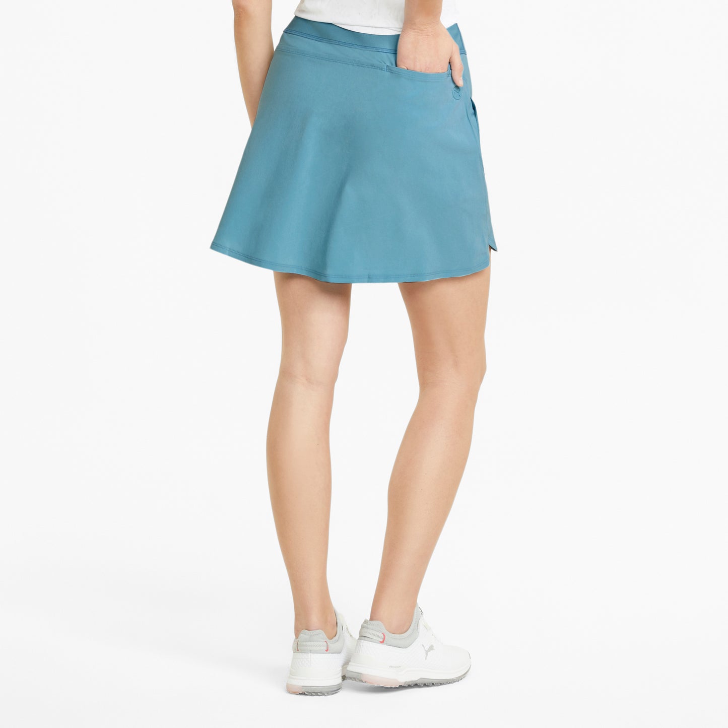 Dusty Aqua