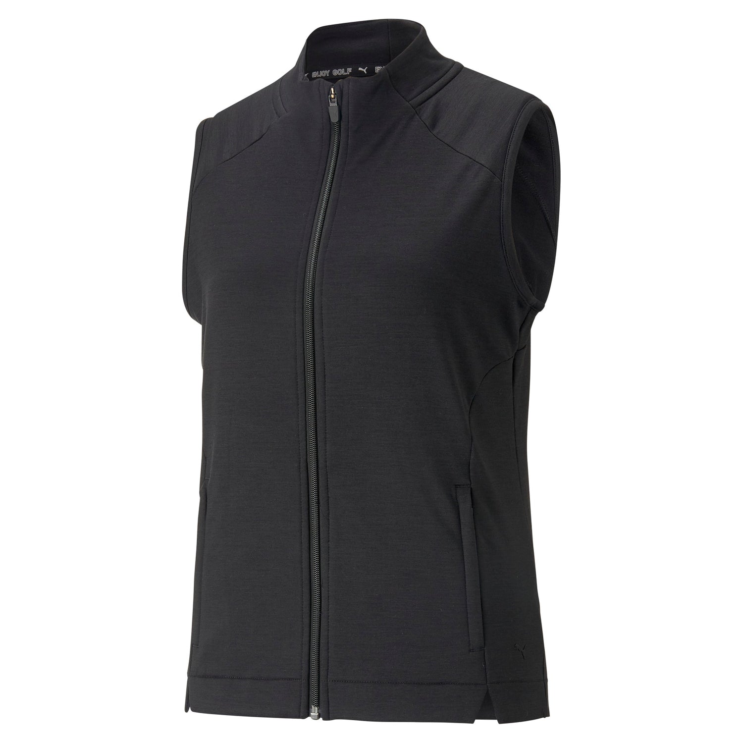 Puma Black Heather