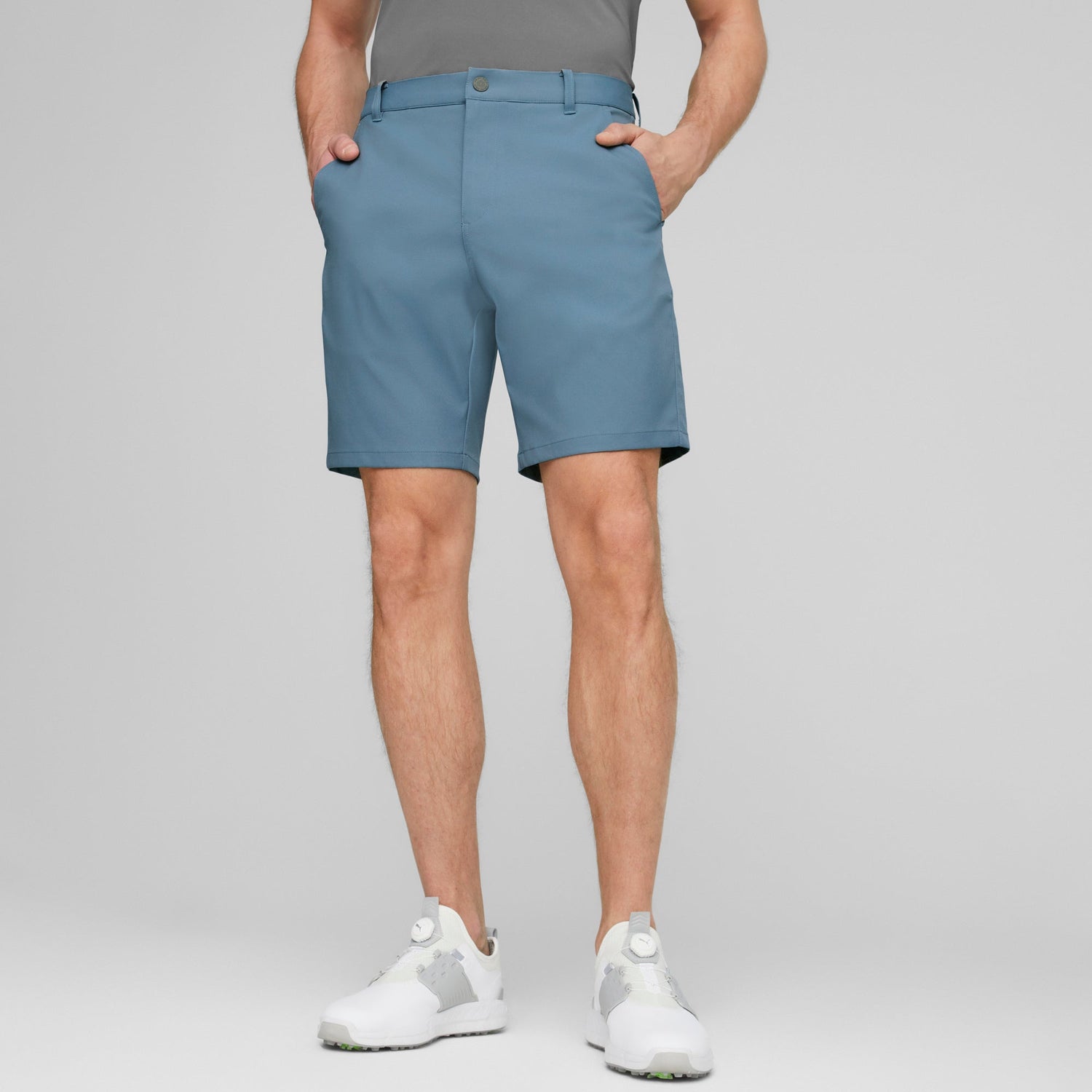 Strong Gray
