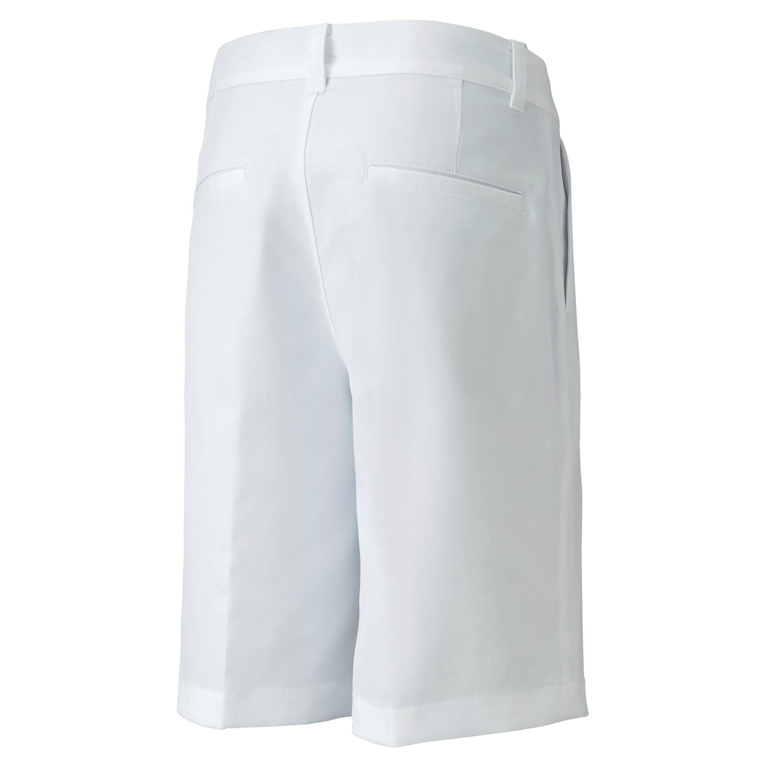 Bright White