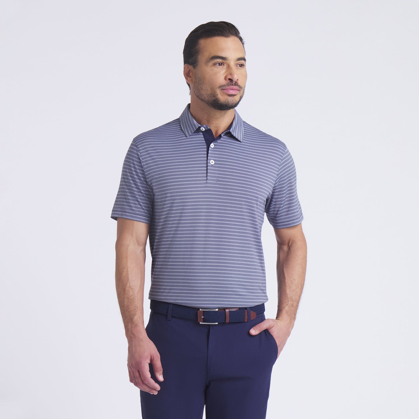 Haute Tropic / Deep Navy
