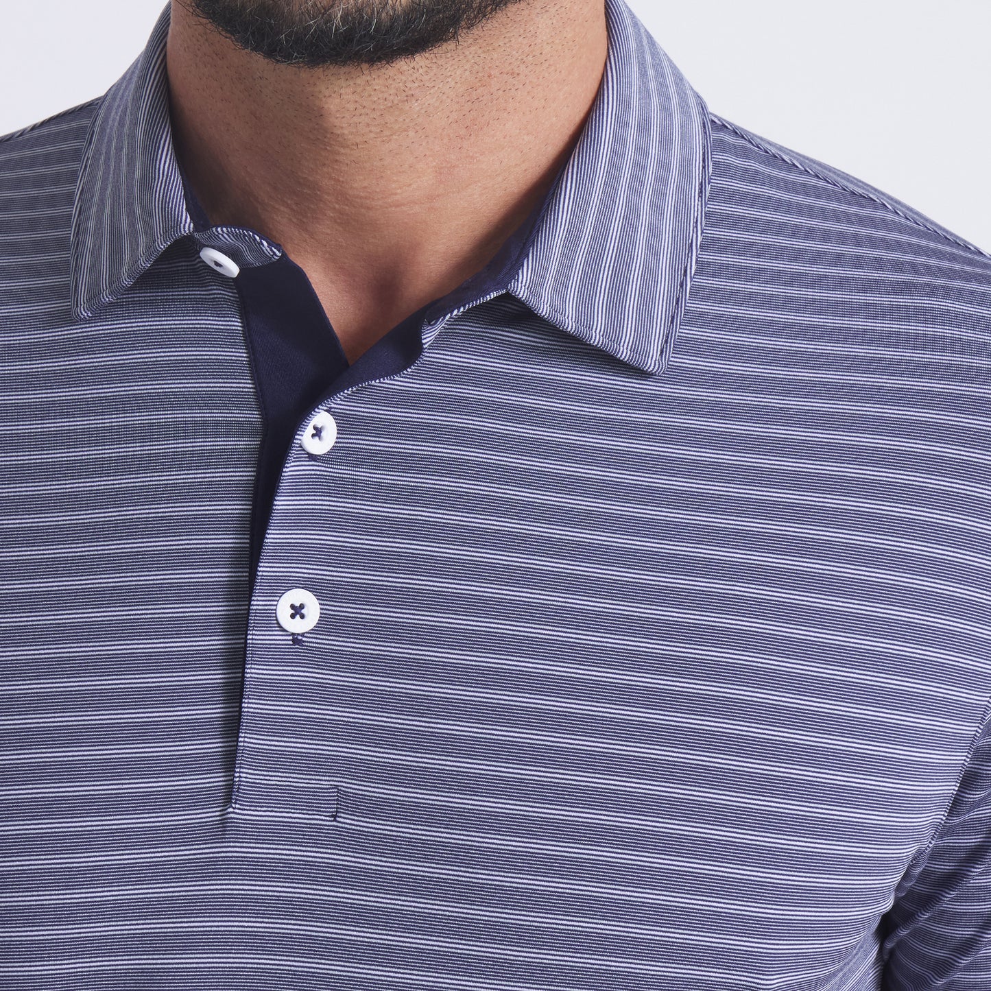Haute Tropic / Deep Navy