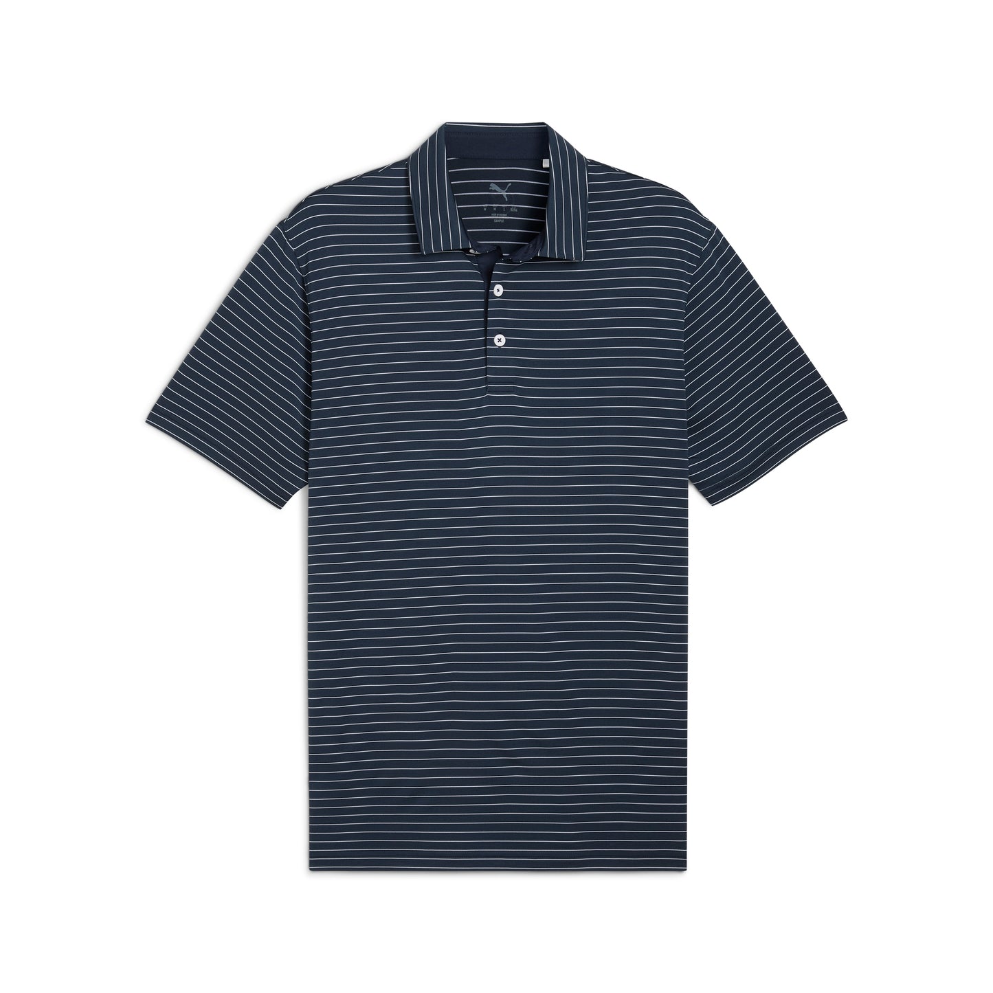 Green Terrain / Deep Navy