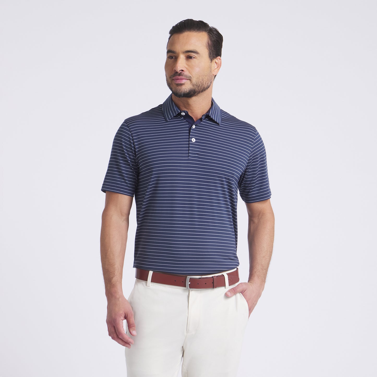 Green Terrain / Deep Navy