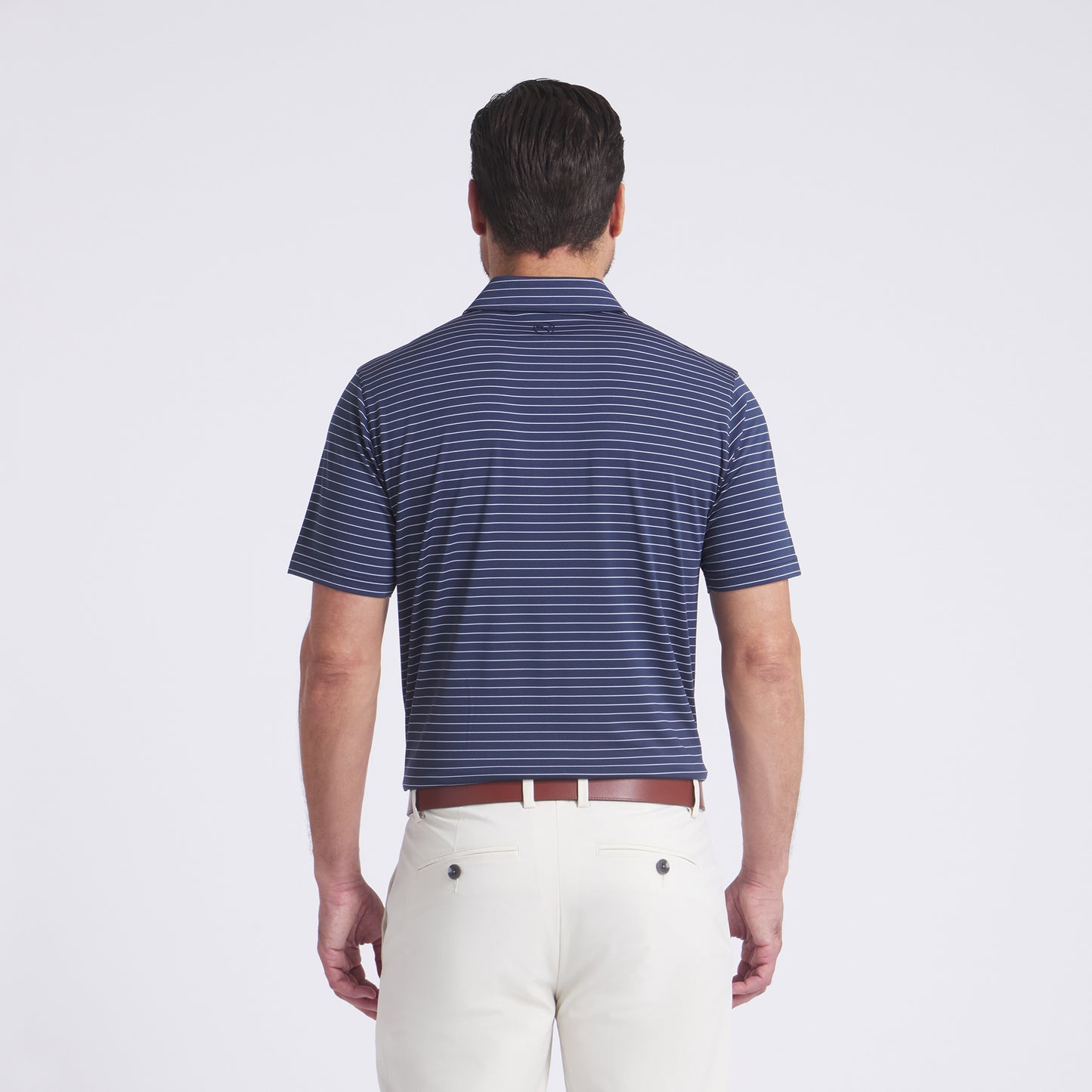 Green Terrain / Deep Navy