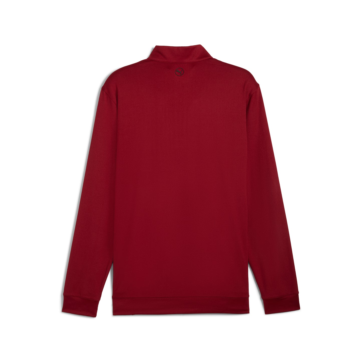 Intense Red / Puma Black