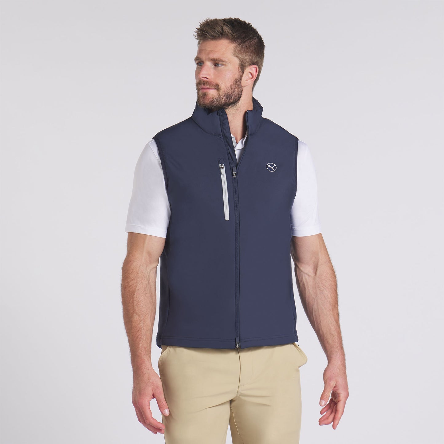 Deep Navy