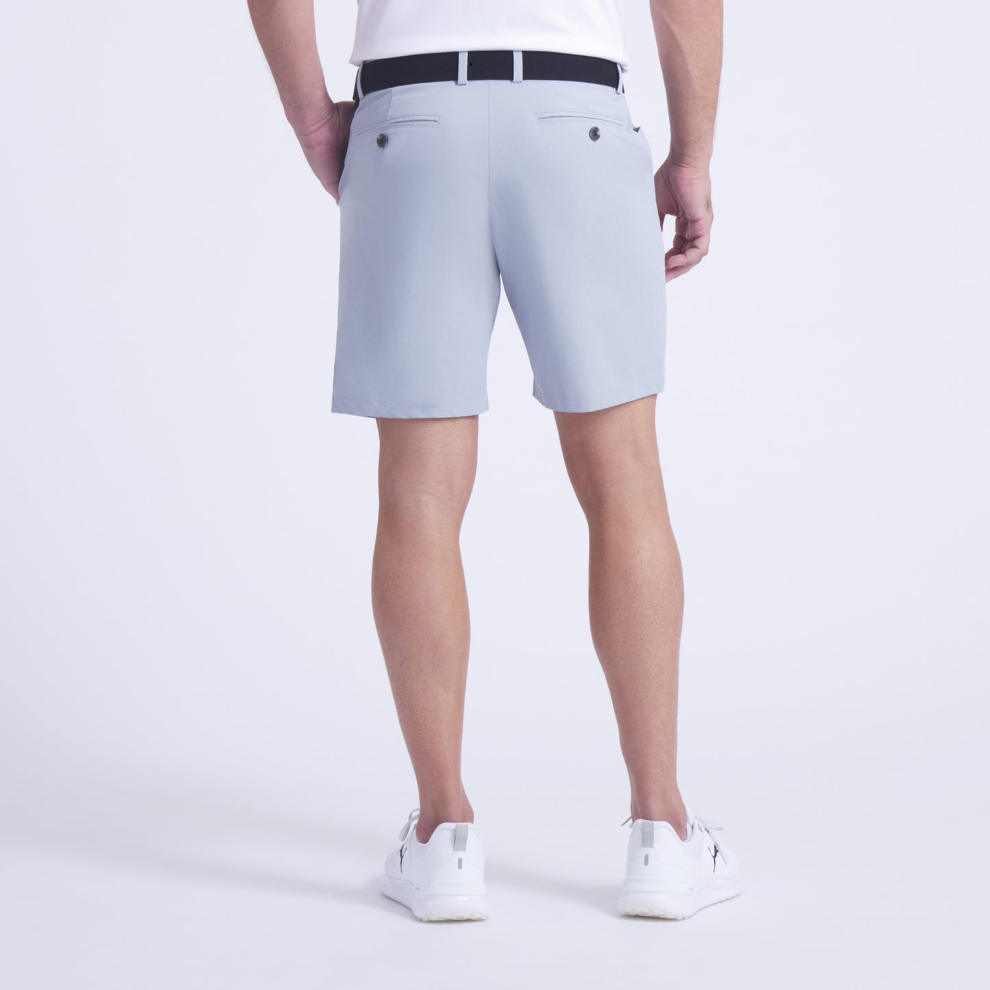 Cool Mid Gray