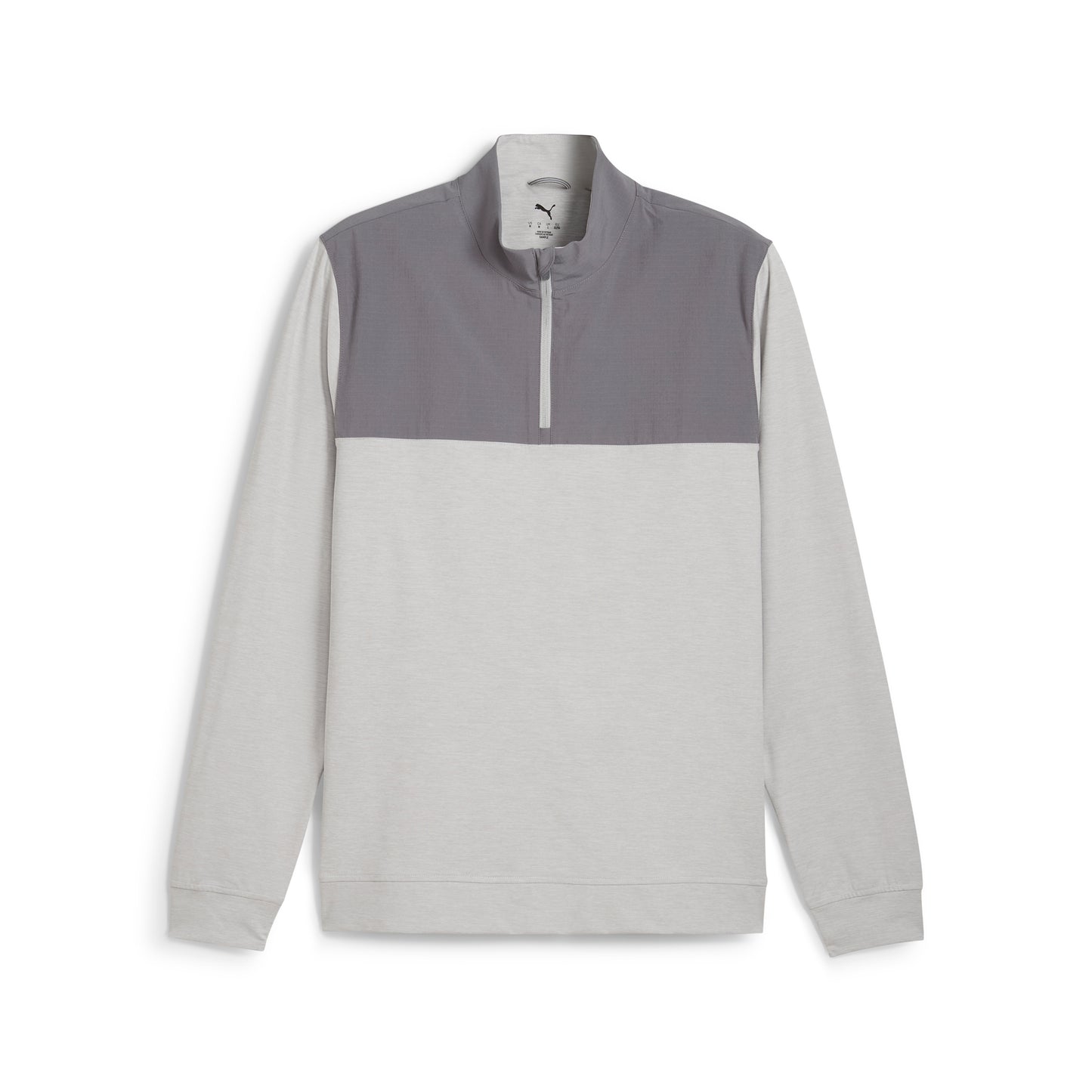 Ash Gray Heather / Slate Sky